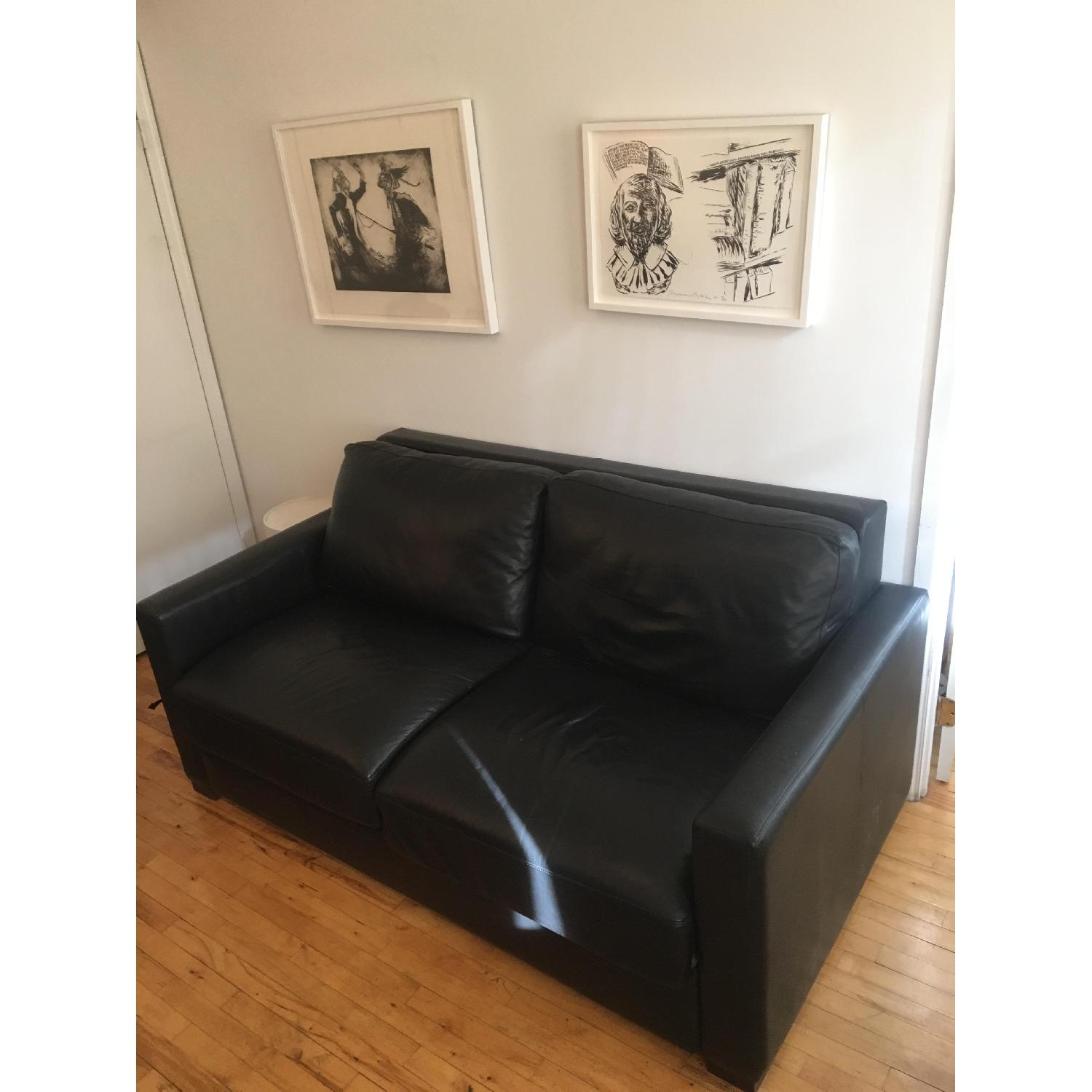 Design Within Reach Soto Sleeper Sofa - image-1