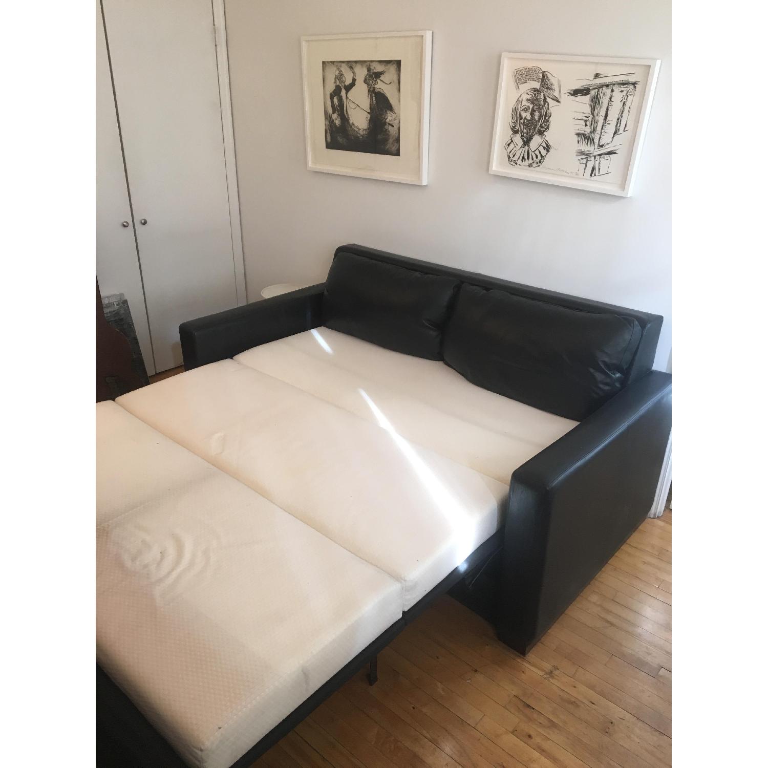 Design Within Reach Soto Sleeper Sofa - image-2