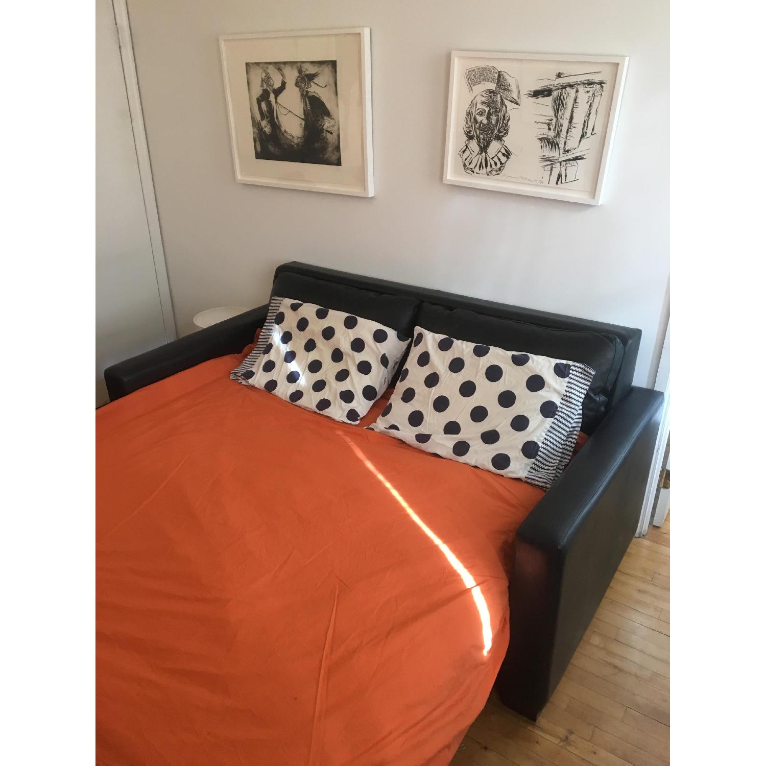 Design Within Reach Soto Sleeper Sofa - image-3