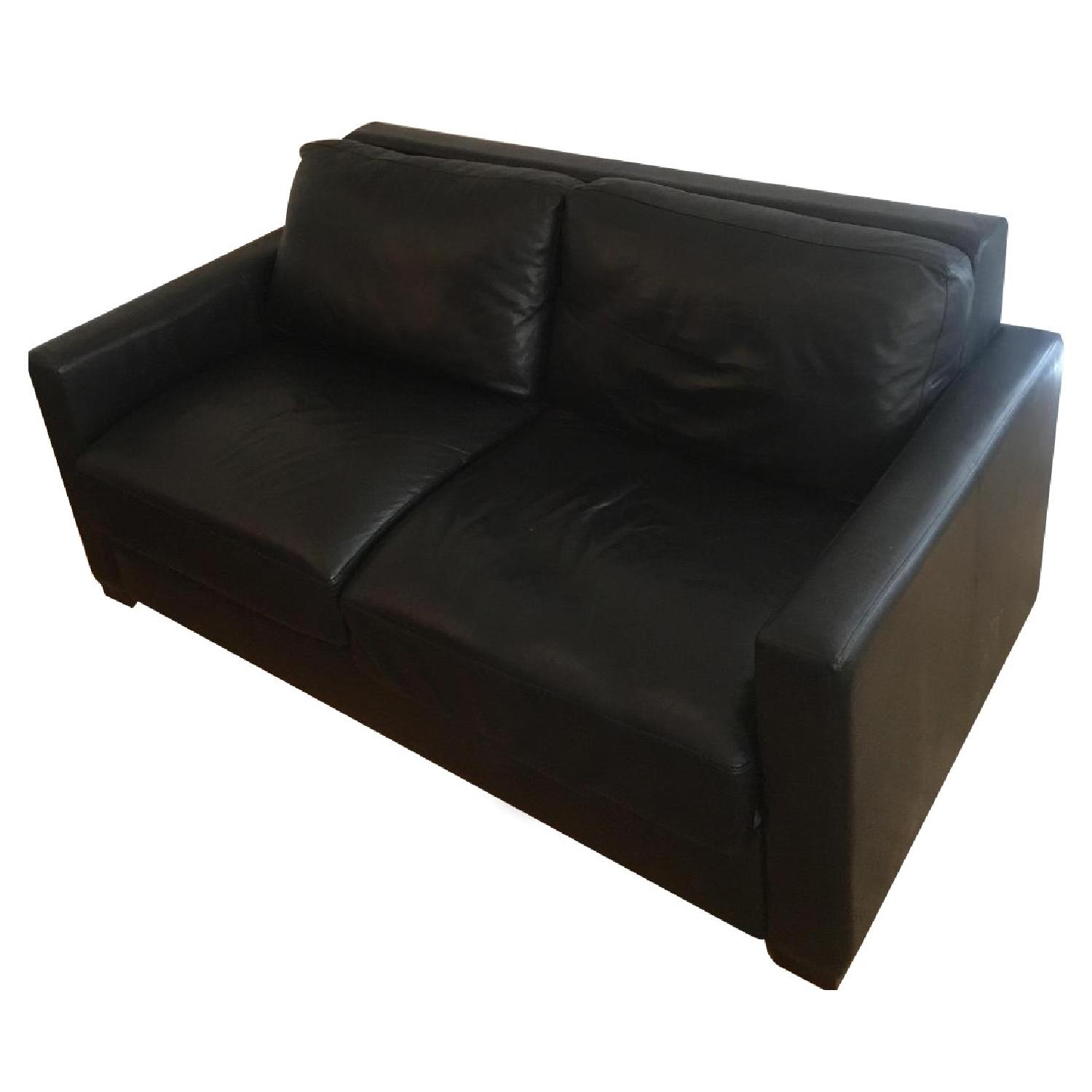 Design Within Reach Soto Sleeper Sofa - image-0