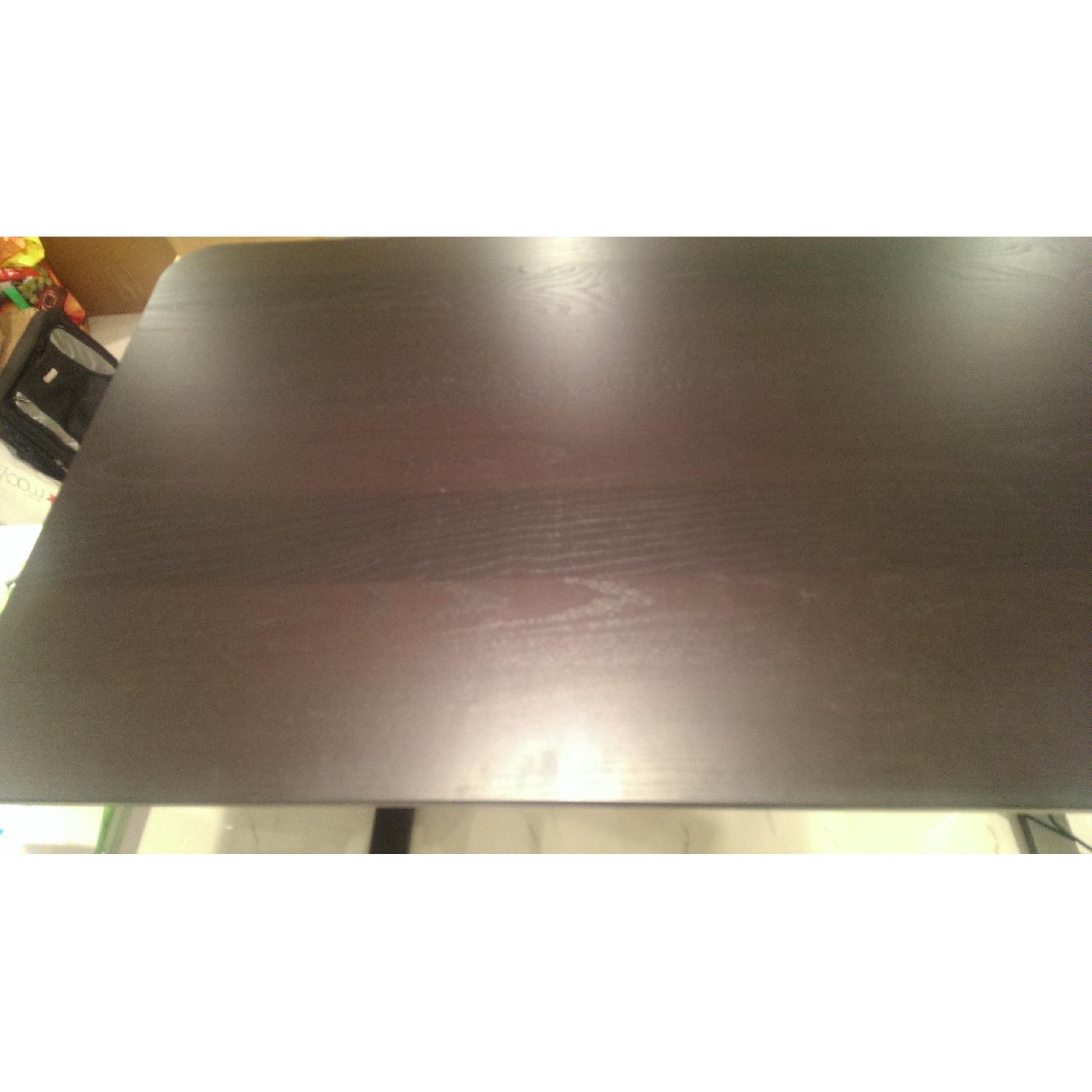 Ikea Bekant Electric Standing Desk - image-5