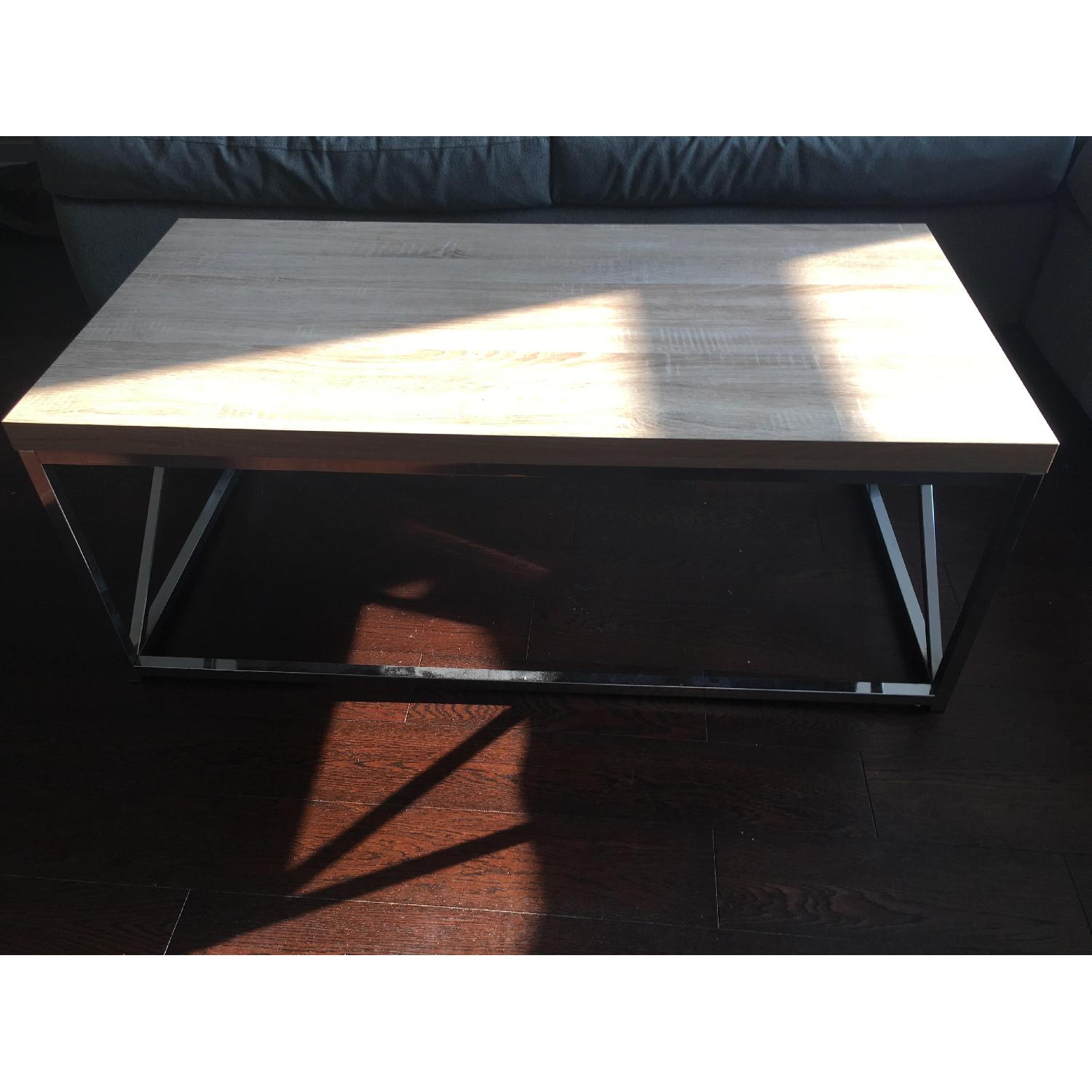 Lexington Coffee Table - image-1