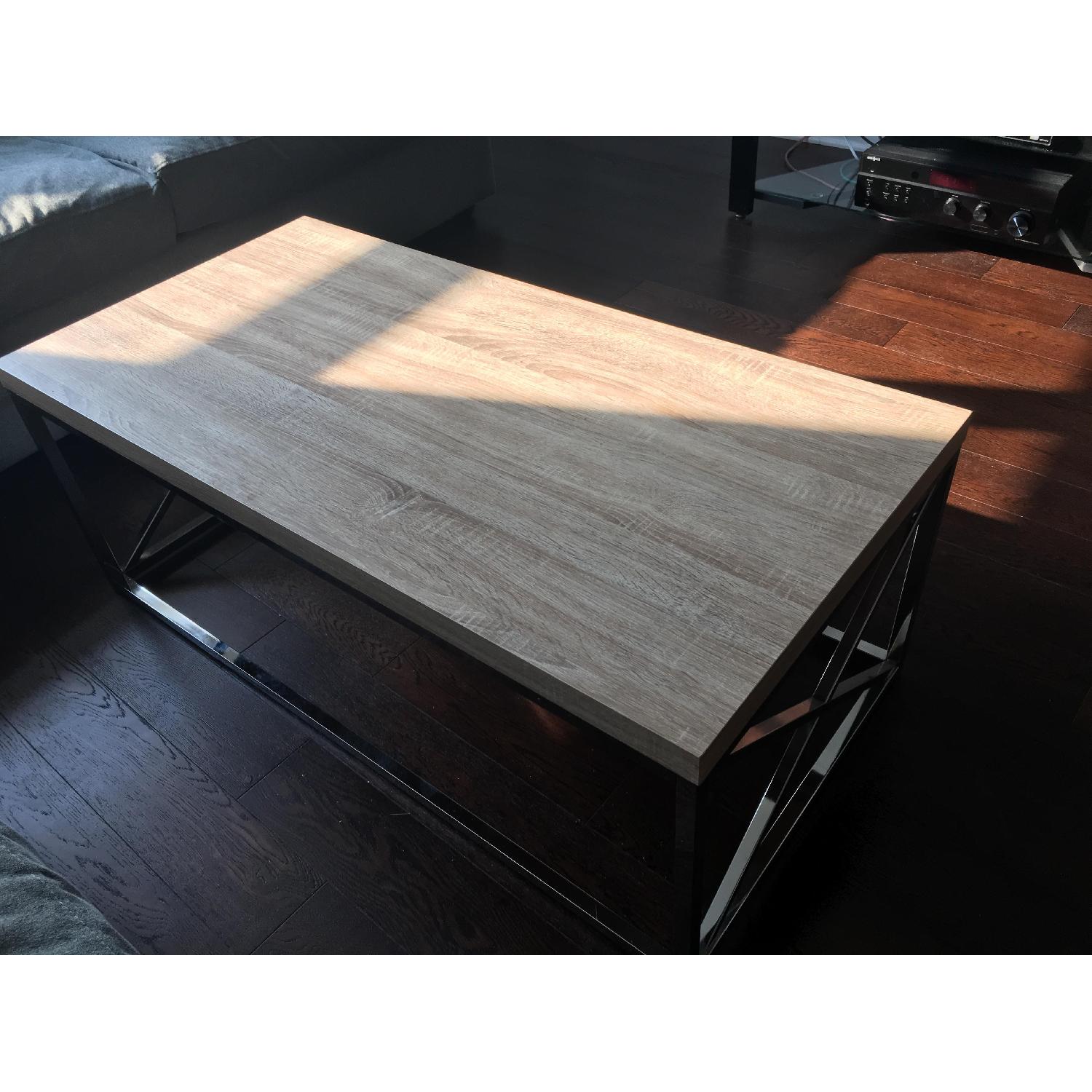Lexington Coffee Table - image-2