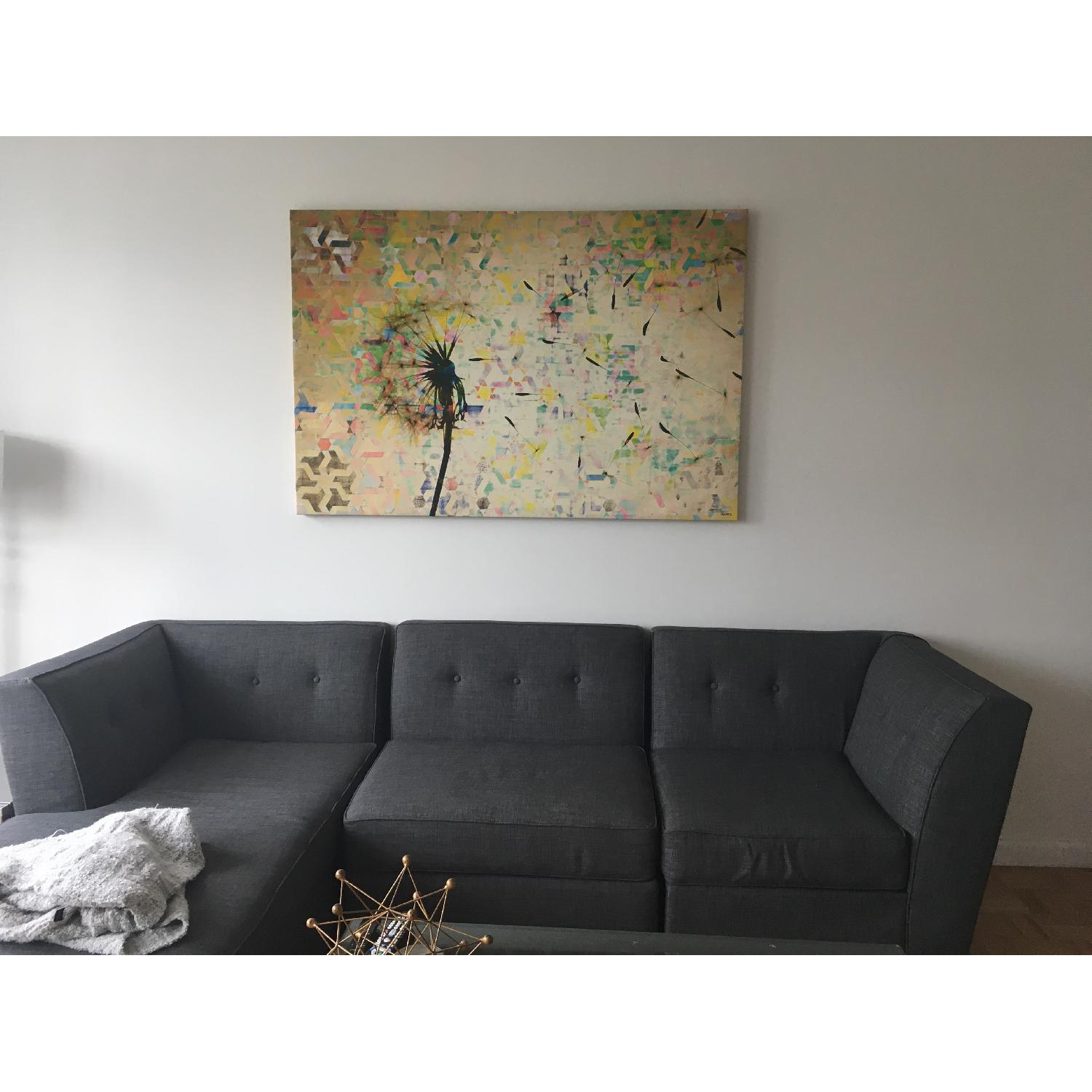 Parvez Taj Wall Art Canvas - image-3