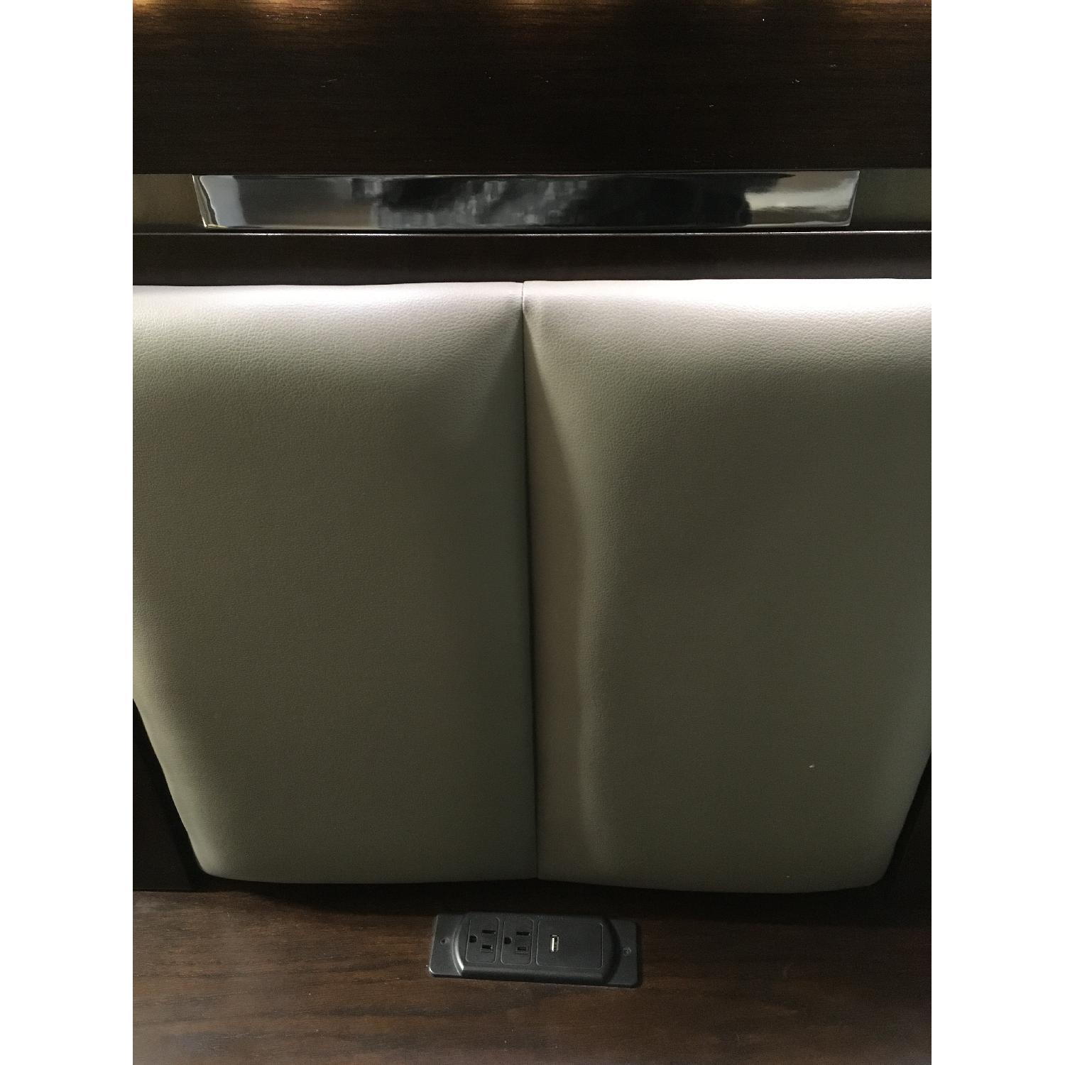 Ashley's King Size Bedroom Set - image-5