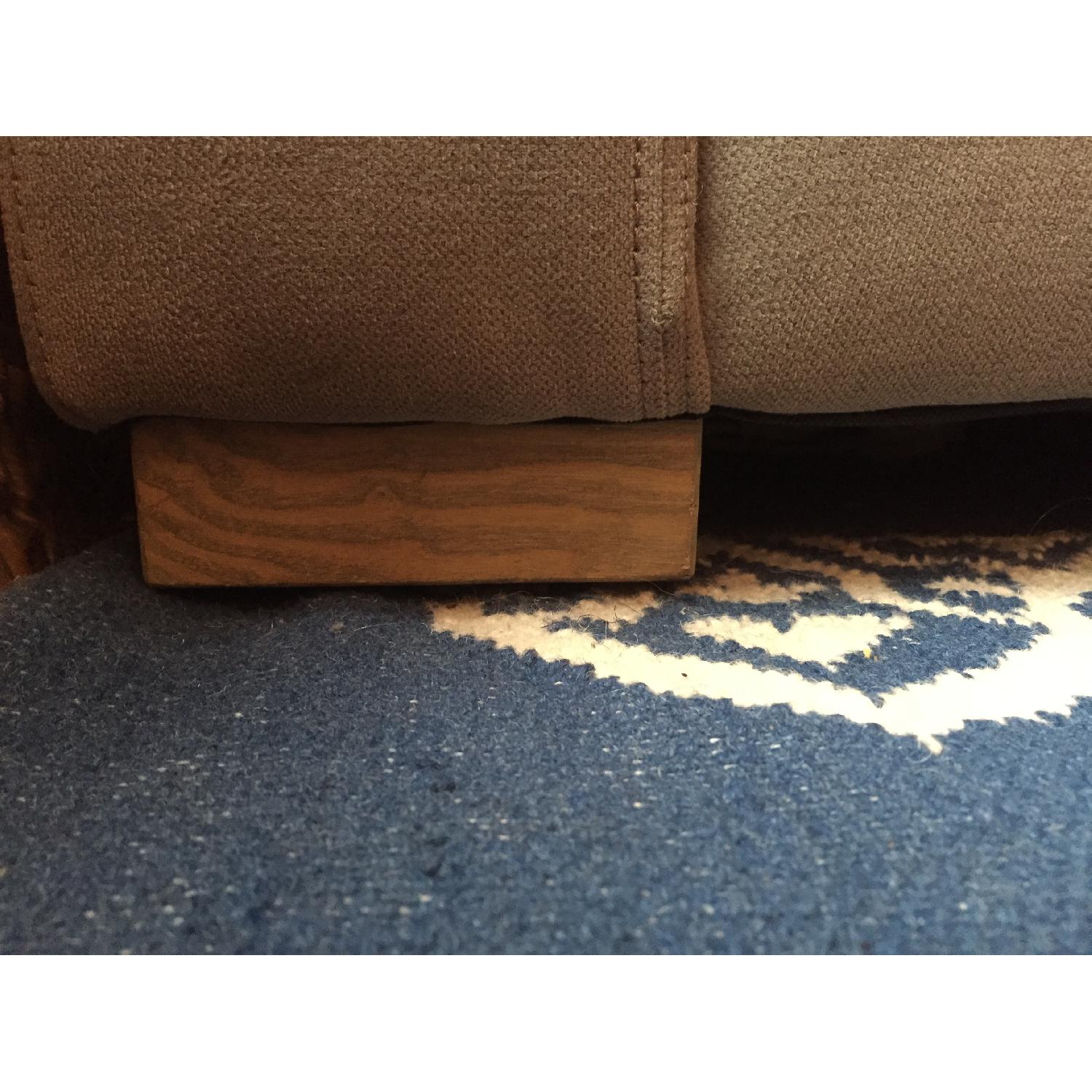 Restoration Hardware Maxwell Sofa - image-1