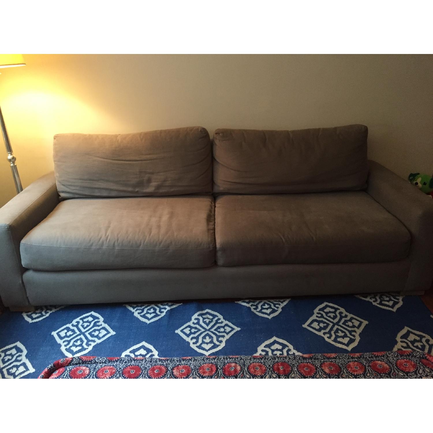 Restoration Hardware Maxwell Sofa - image-2