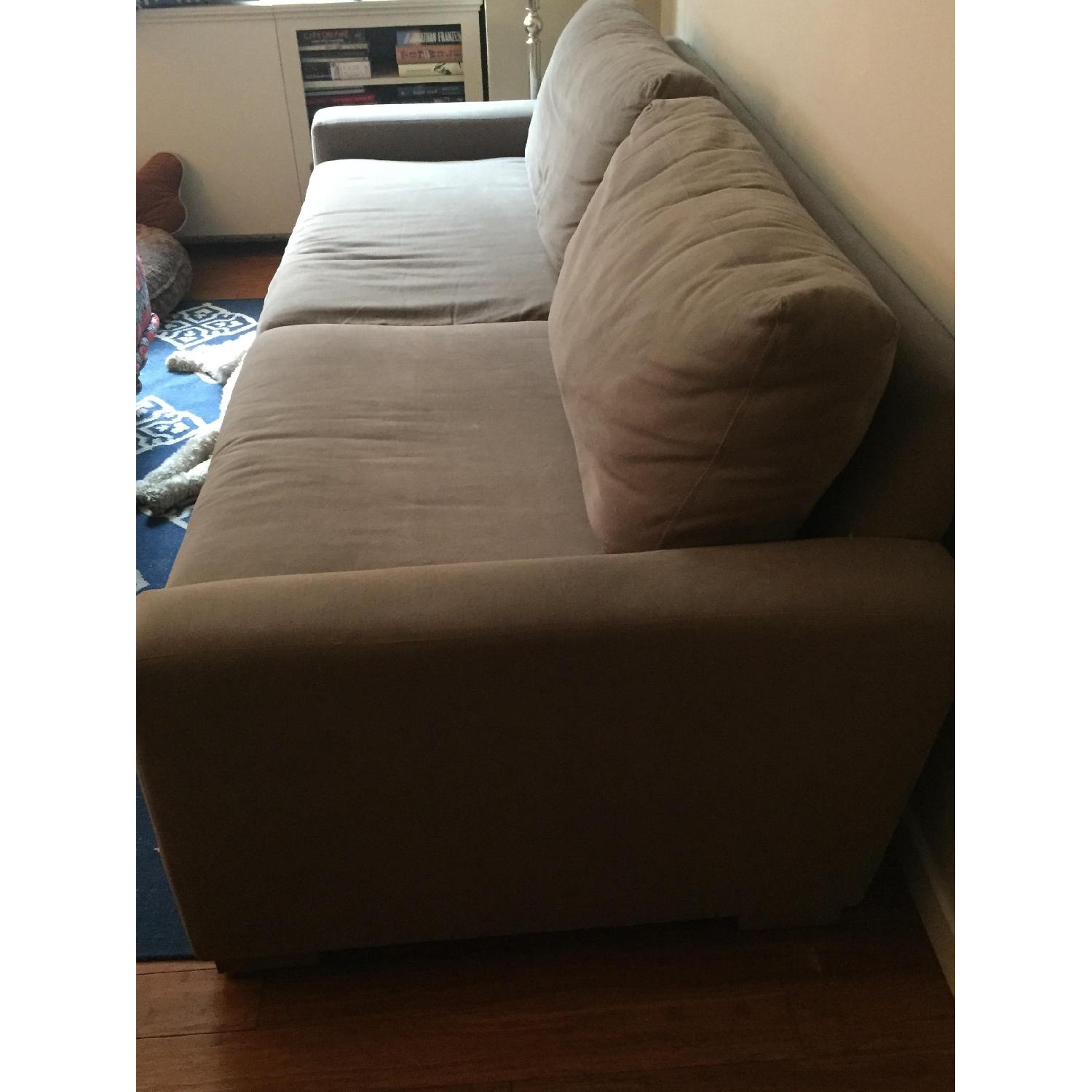 Restoration Hardware Maxwell Sofa - image-3