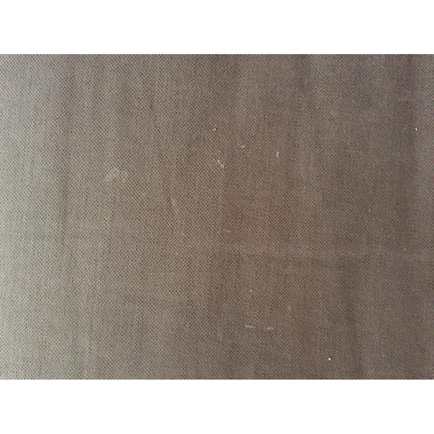 Restoration Hardware Maxwell Sofa - image-4