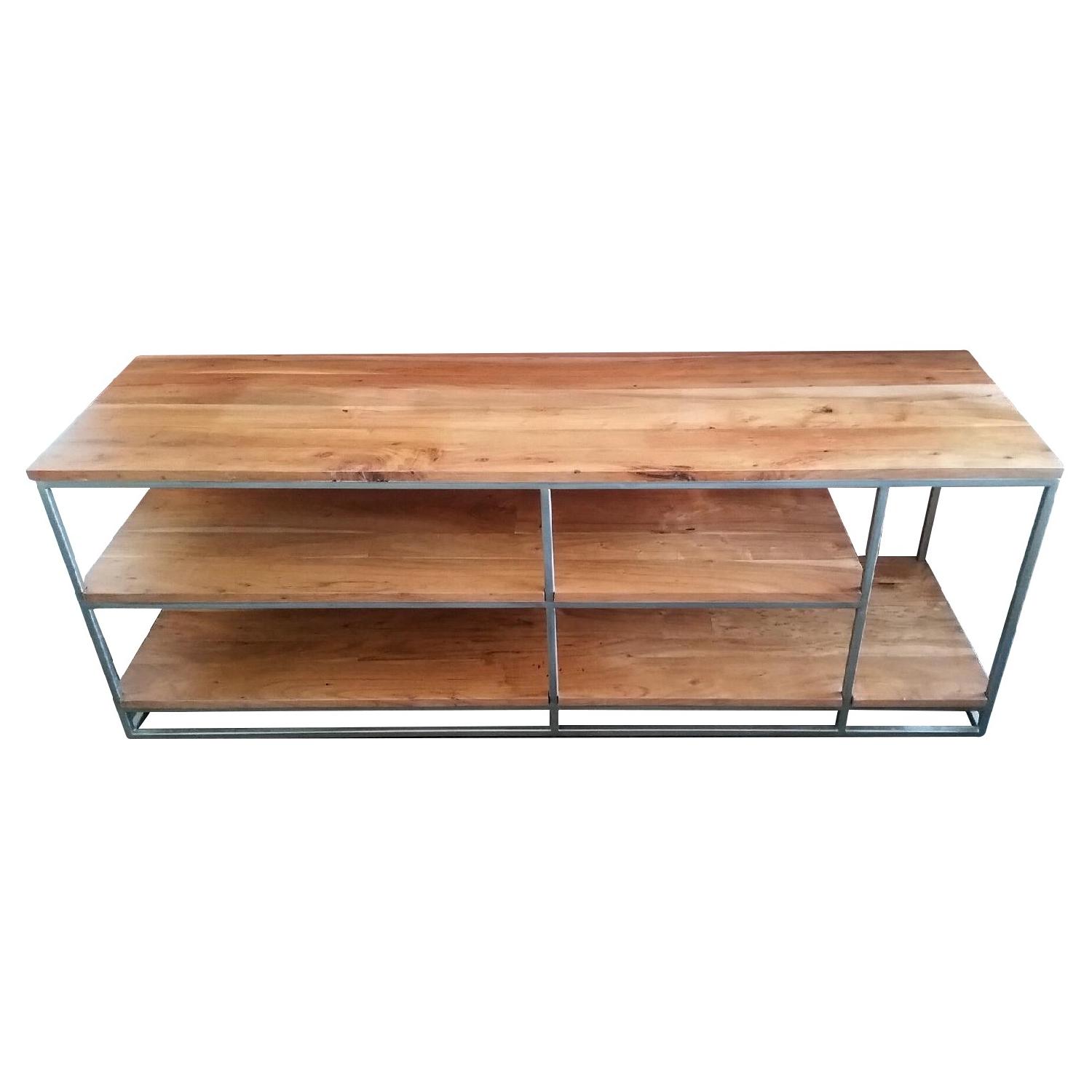 CB2 Framework Credenza AptDeco