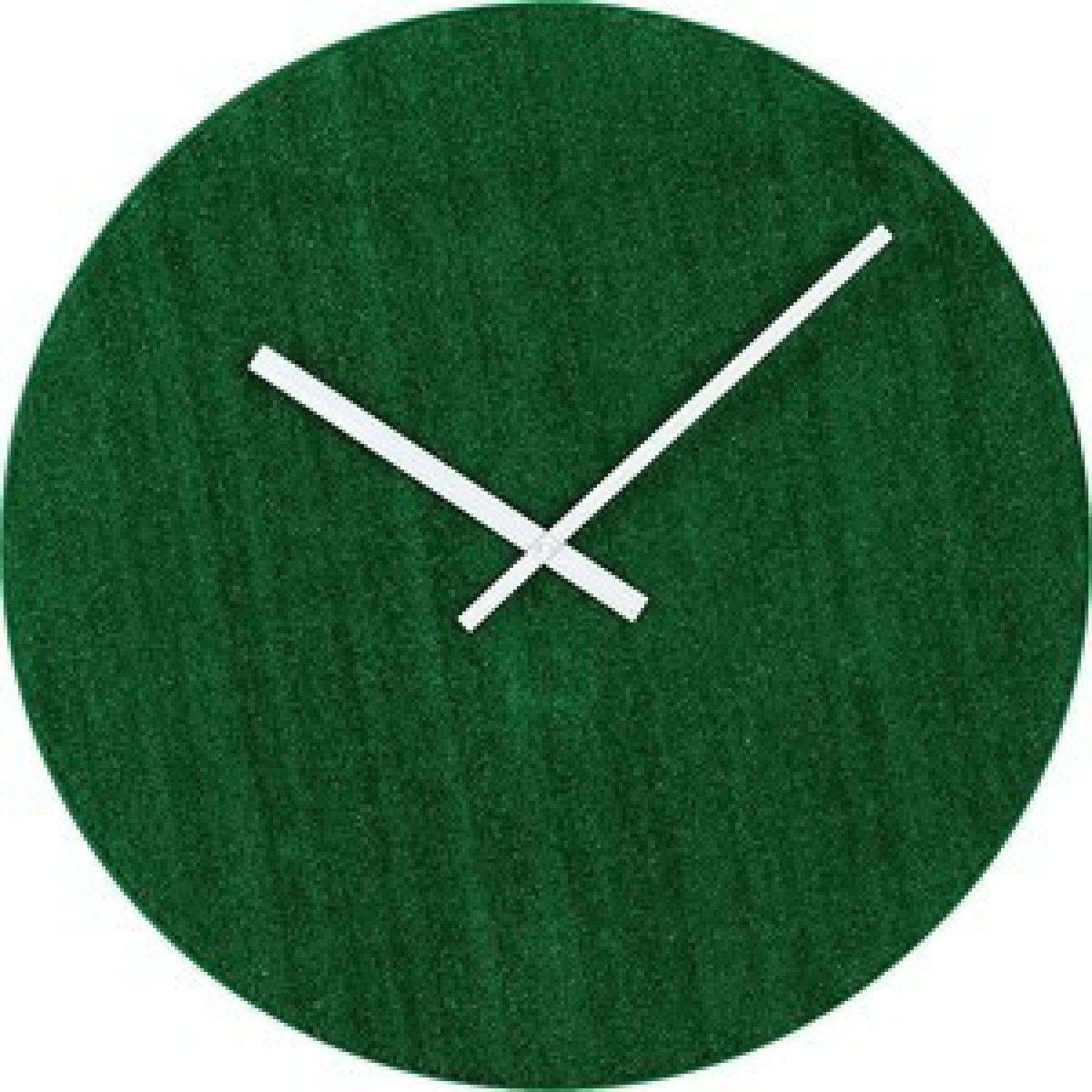 CB2 Turf Clock - image-1
