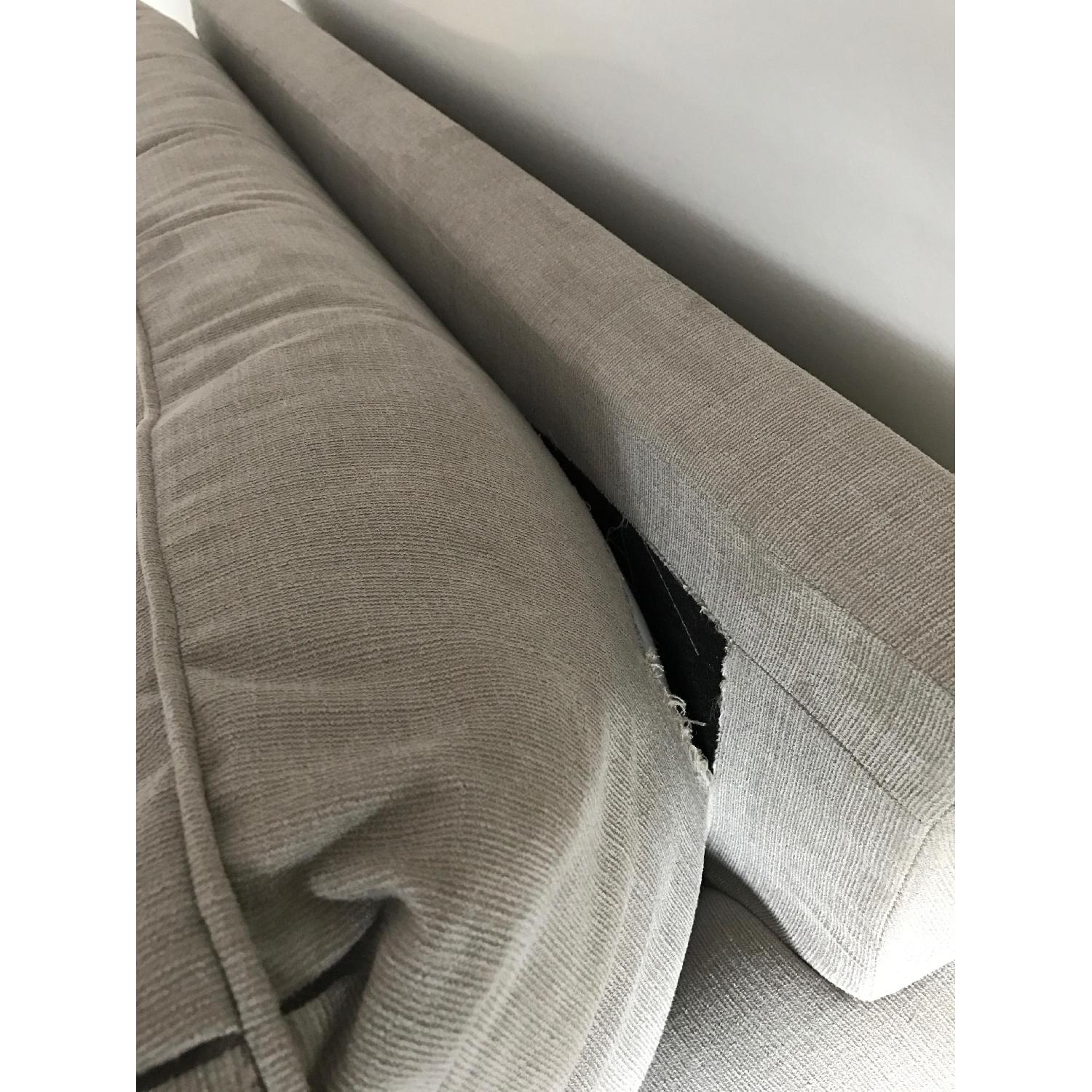 La-Z-Boy Twin Sleeper Loveseat - image-2