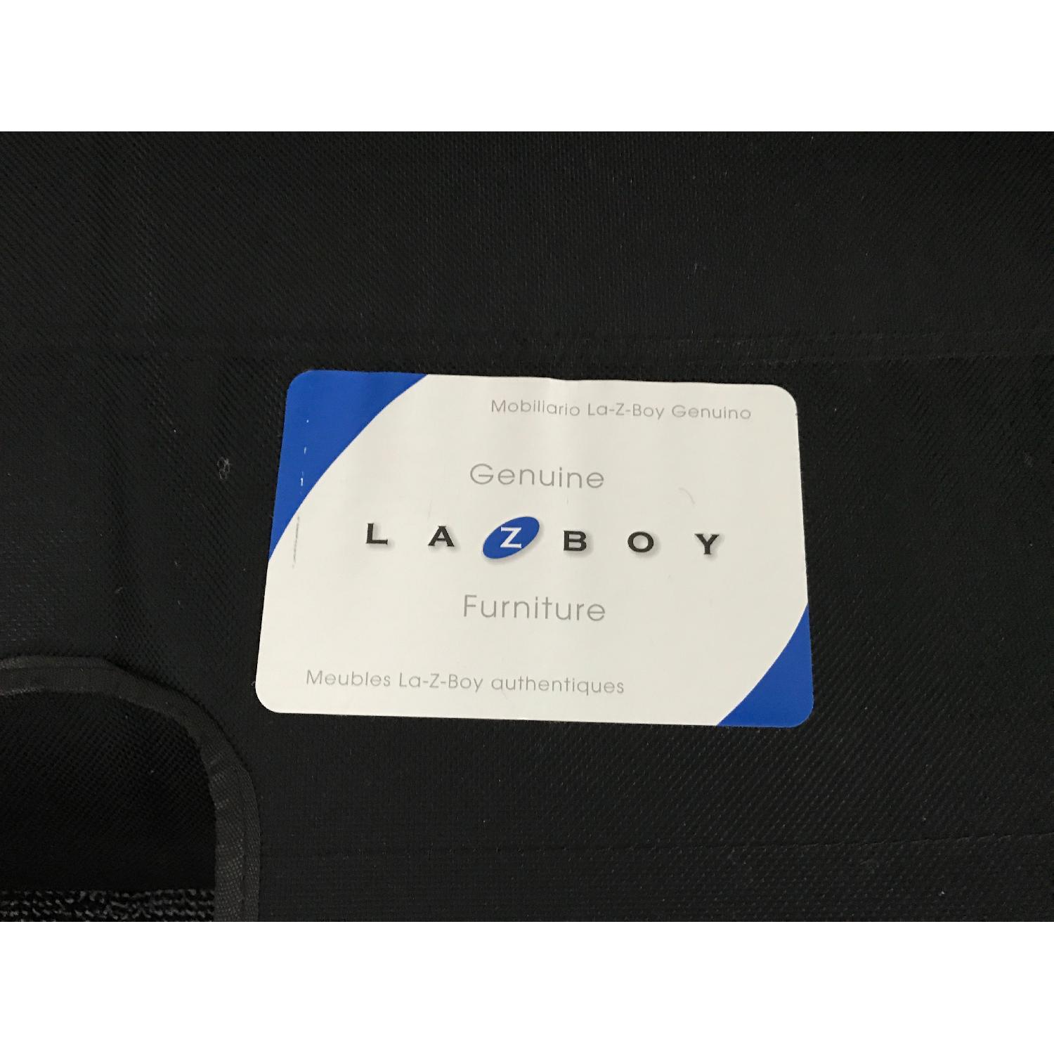 La-Z-Boy Twin Sleeper Loveseat - image-5