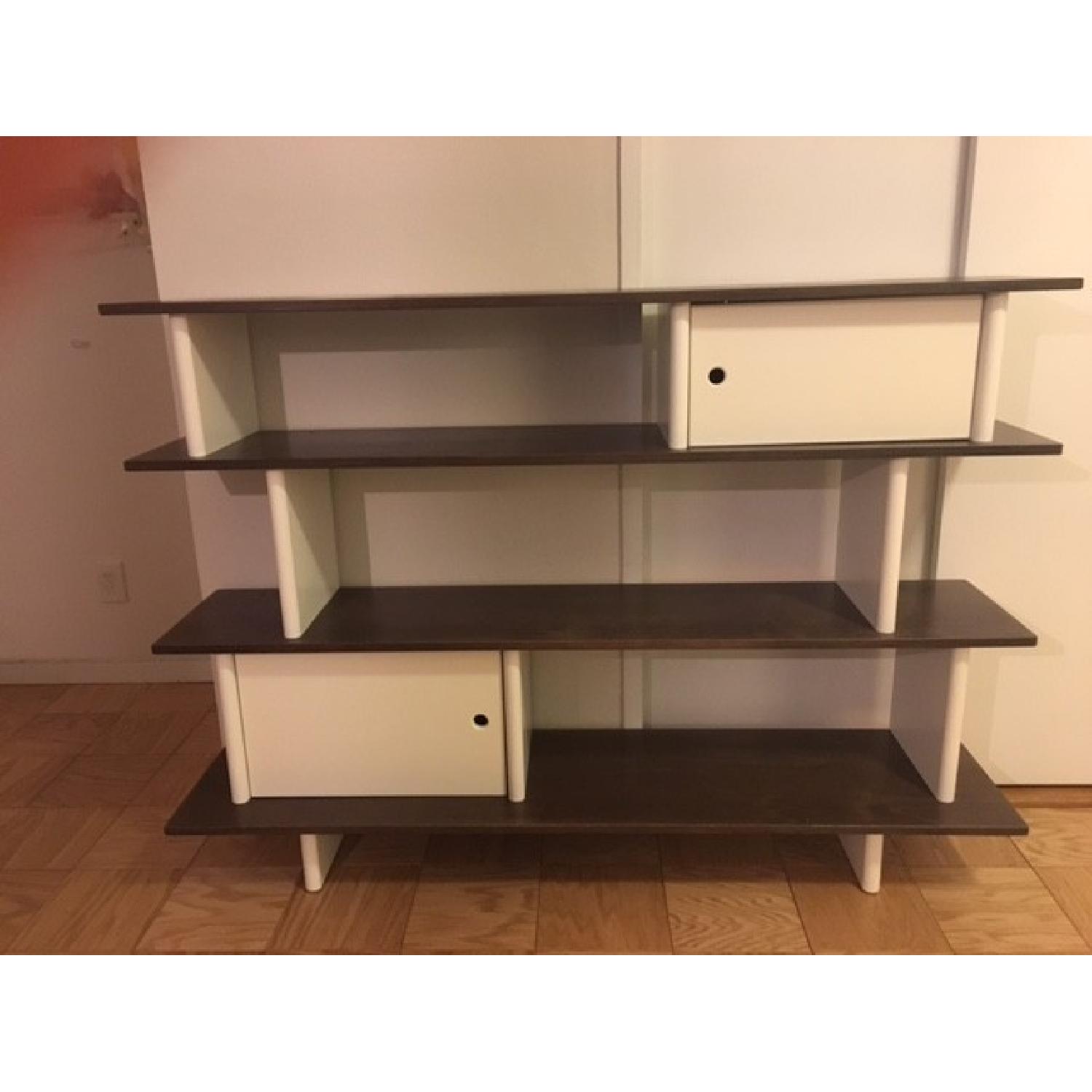 Oeuf Mini Library - image-1