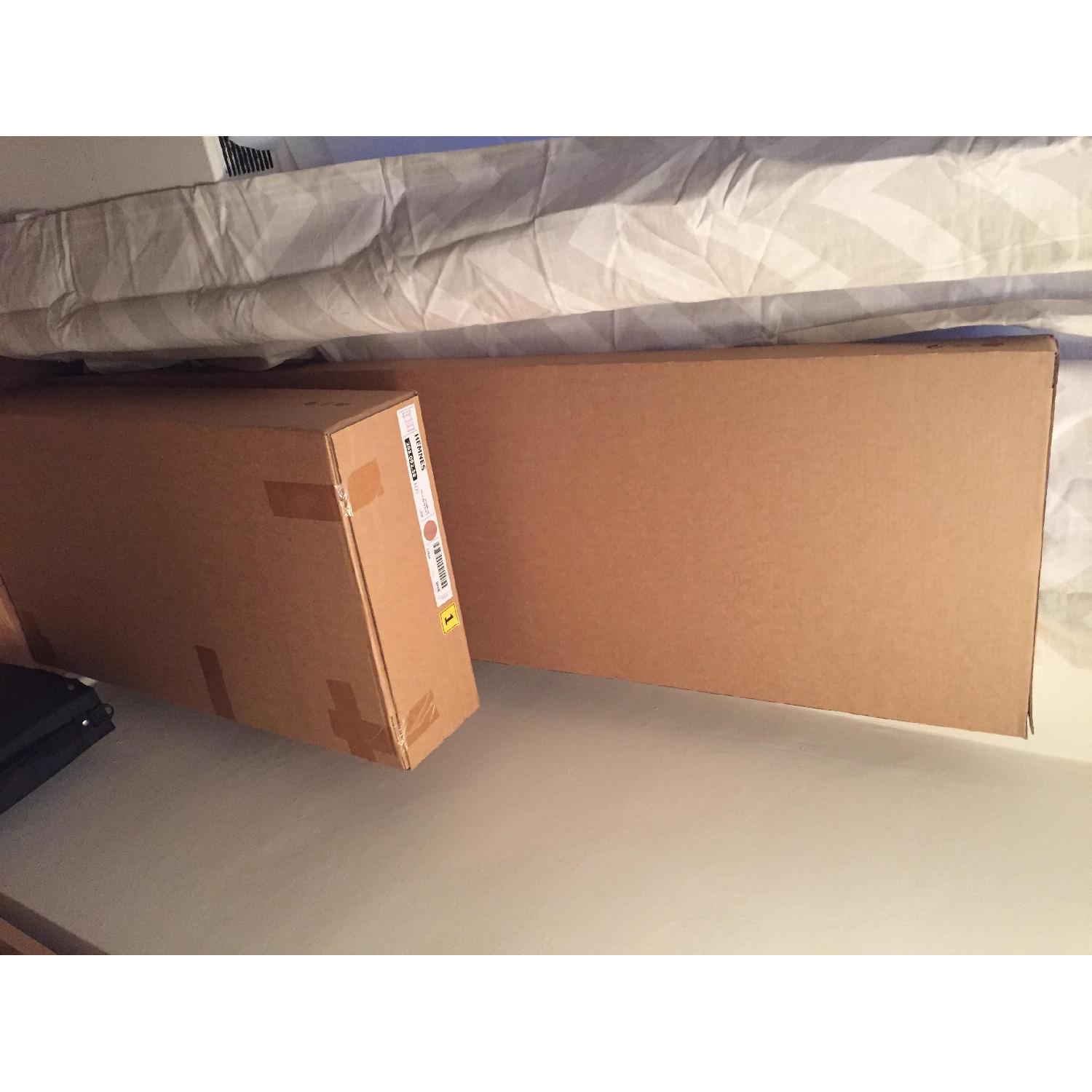 Ikea Hemnes Sideboard in Light Brown Finish - image-3