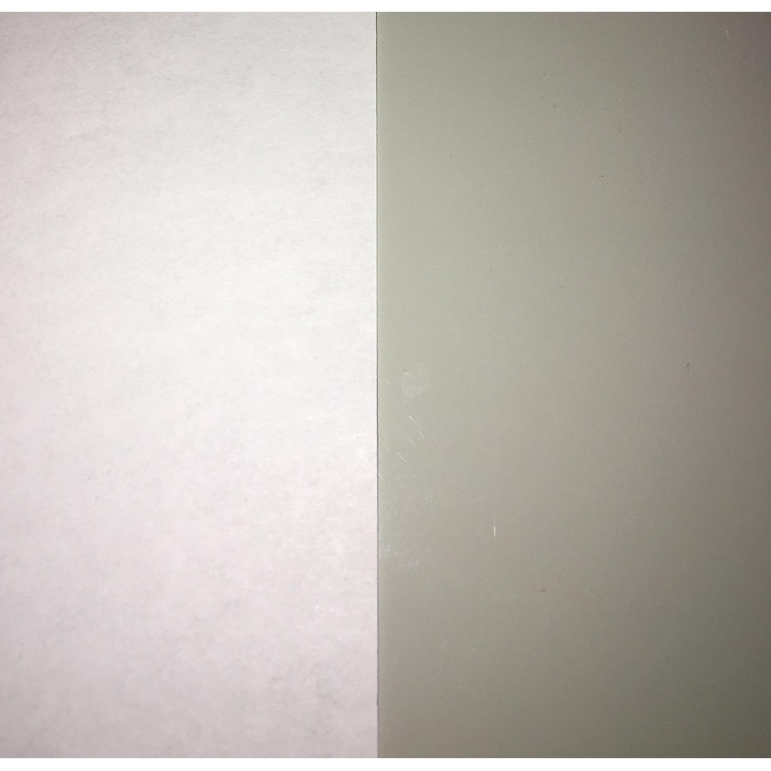 Cappellini Grey Lacquered High Sideboard - image-9