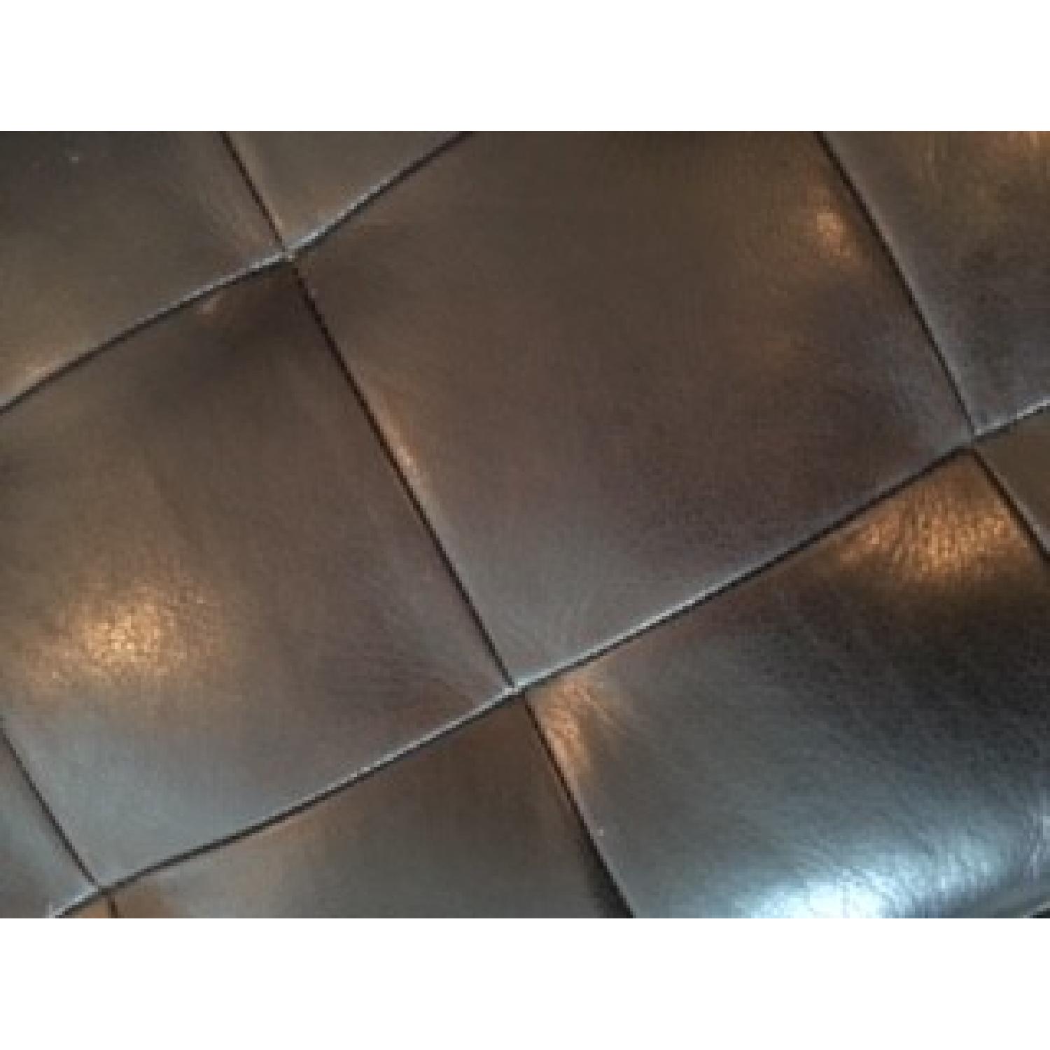 Incanto Divani Leather Sofa - image-6