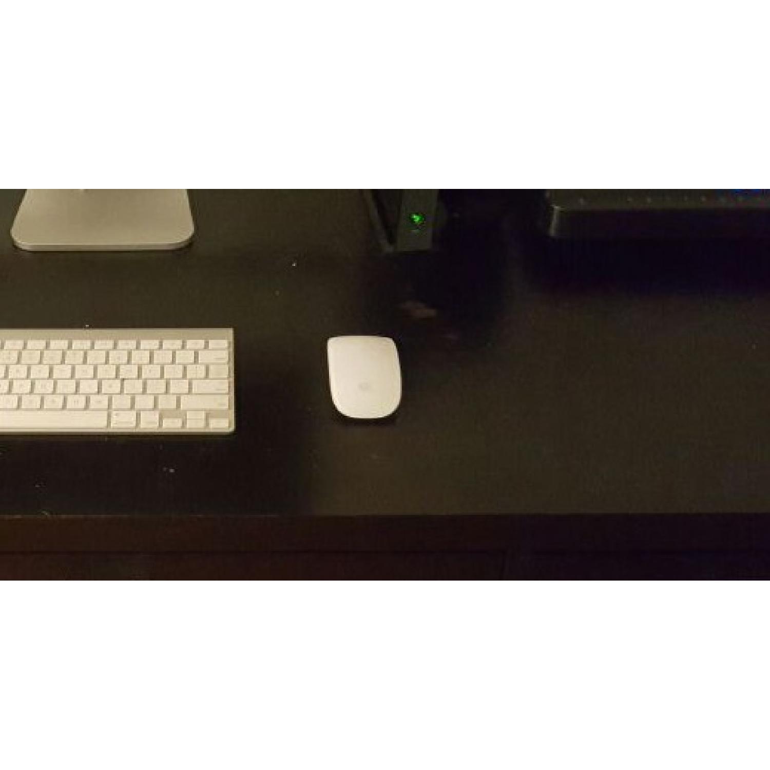 Crate & Barrel Work Desk - image-5