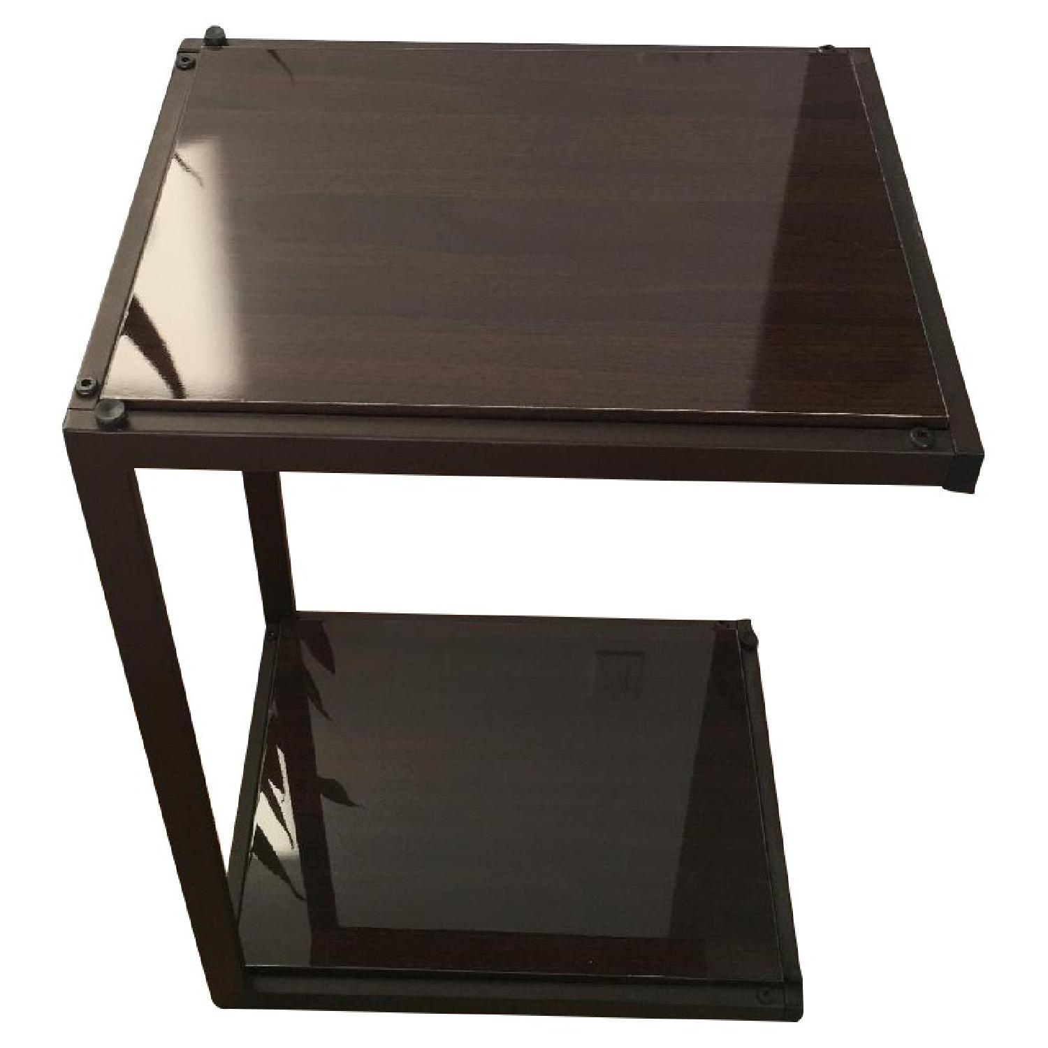 Coaster Fine Furniture Snack/Side Table - image-0