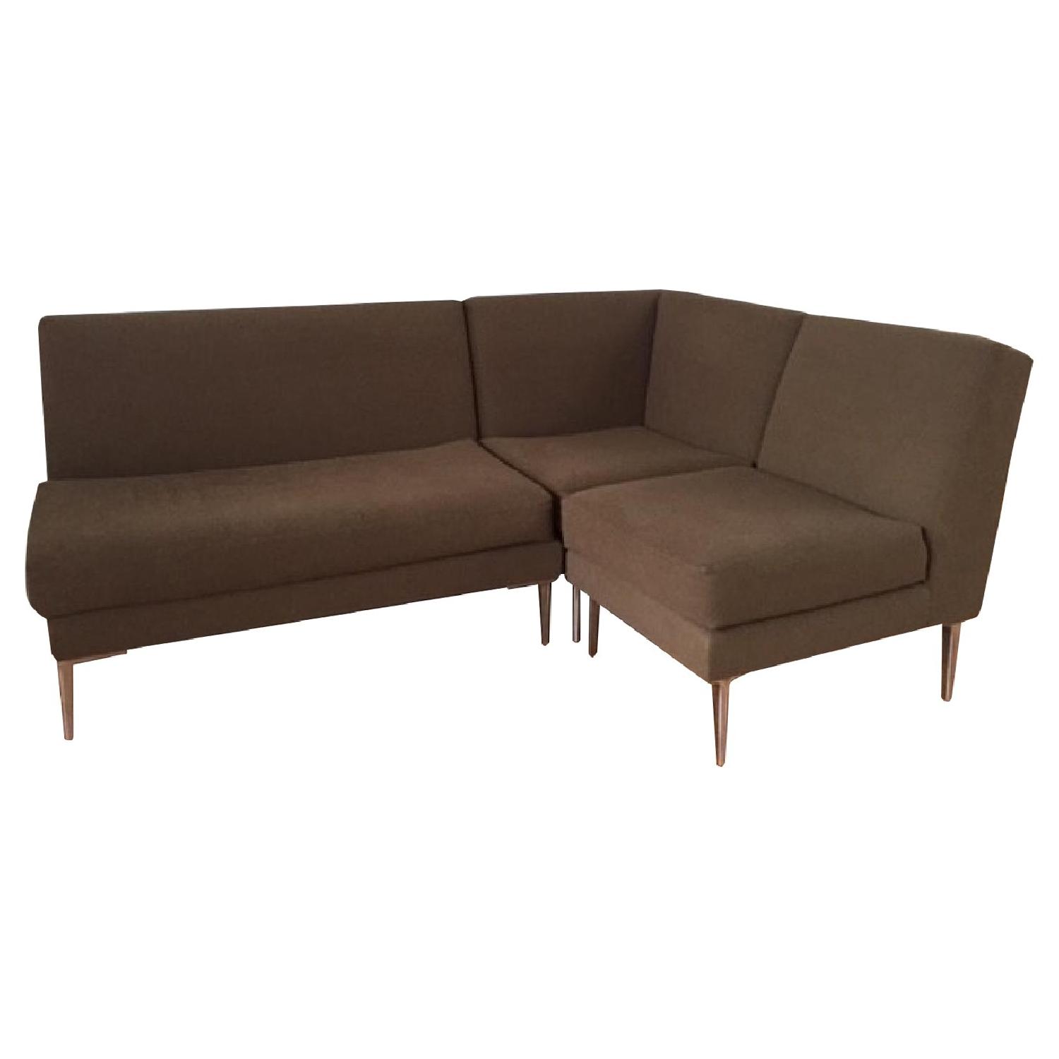 Design Within Reach Libre Modular Sofa - image-0