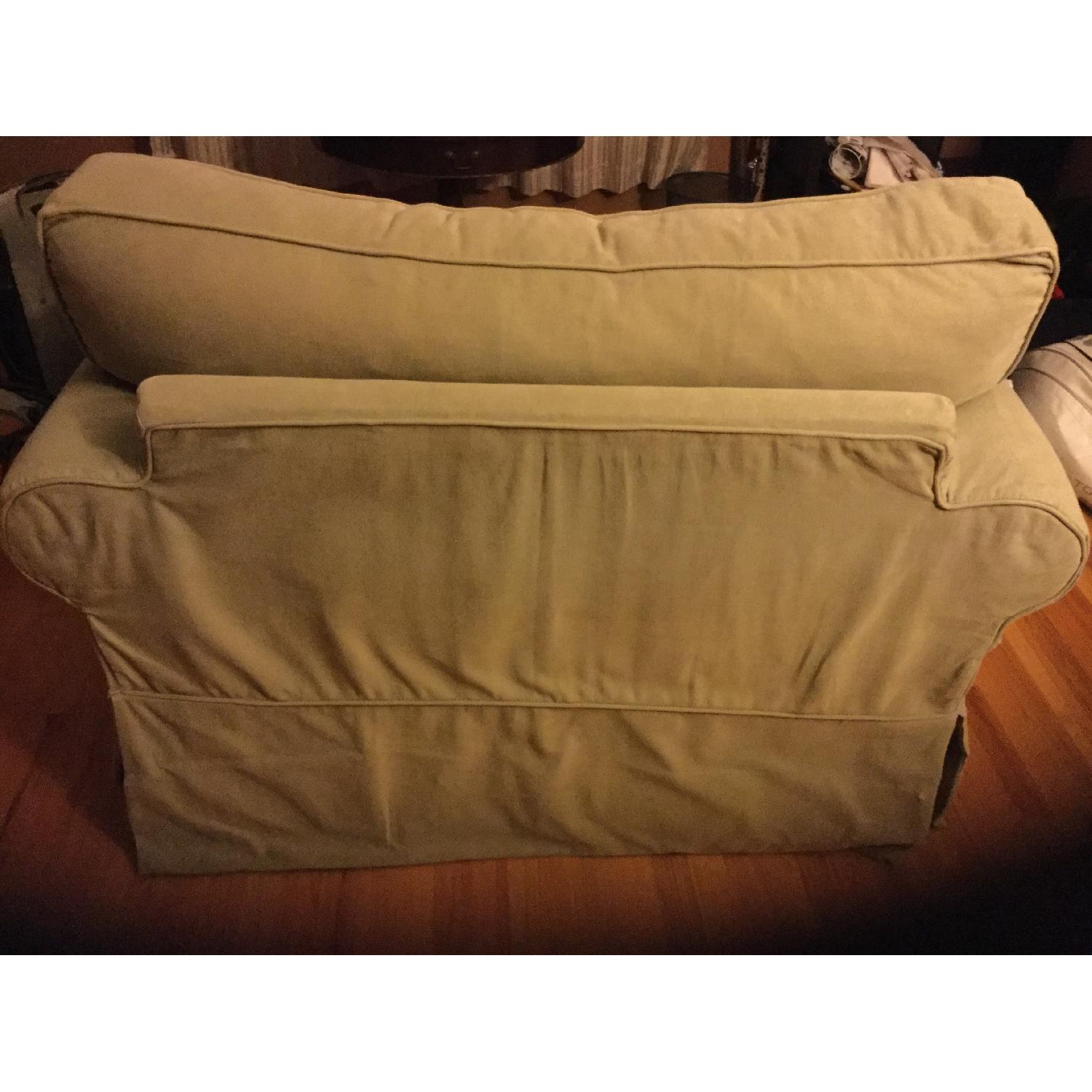 Overstuffed Chair - image-4