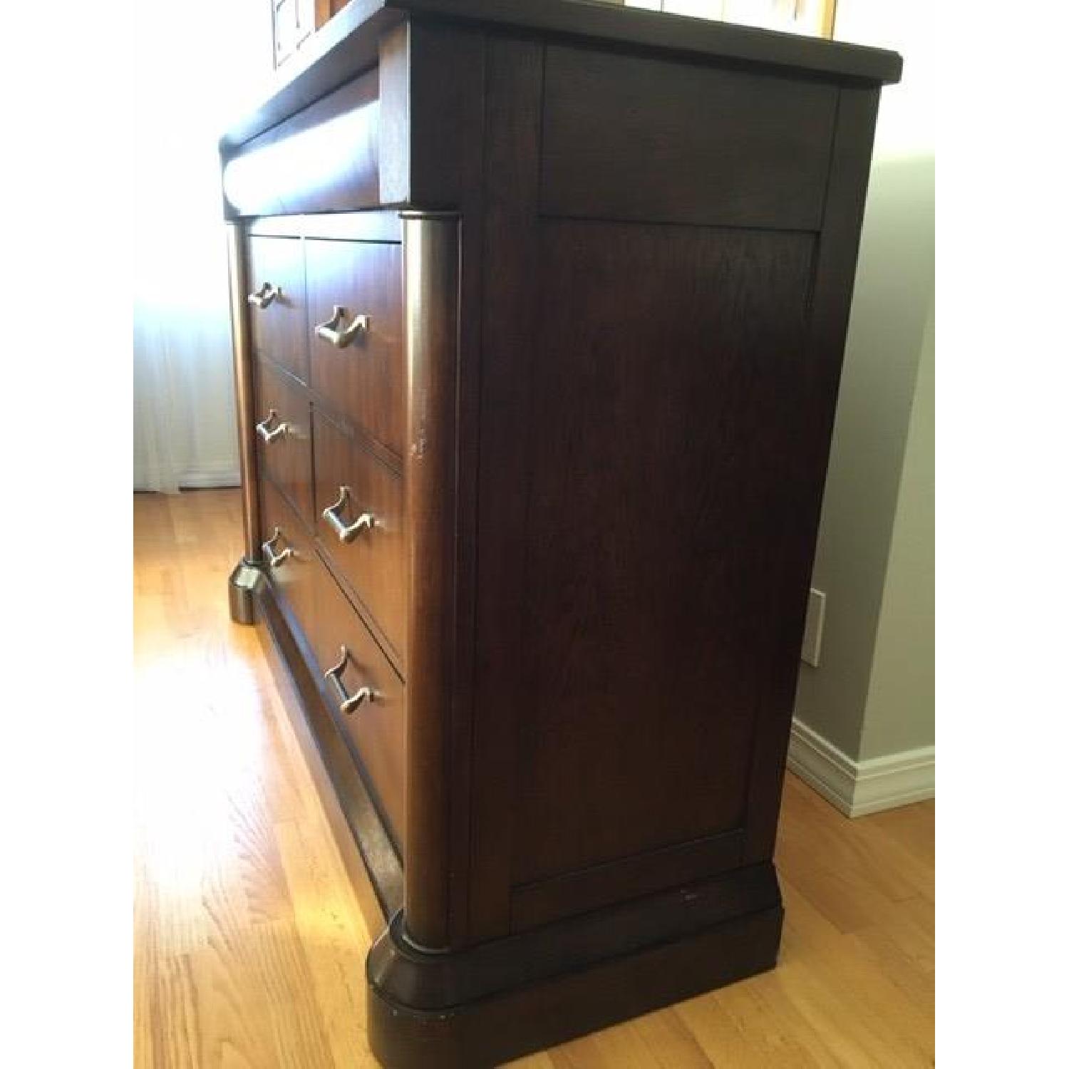 Nautical Marine 6-Drawer Dresser - image-1