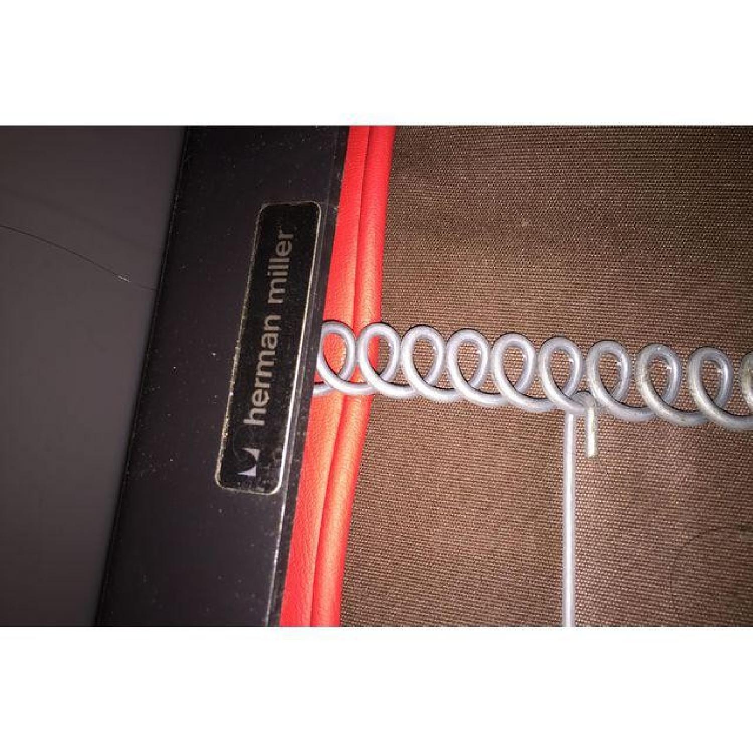 Herman Miller Eames Compact Sofa - image-4