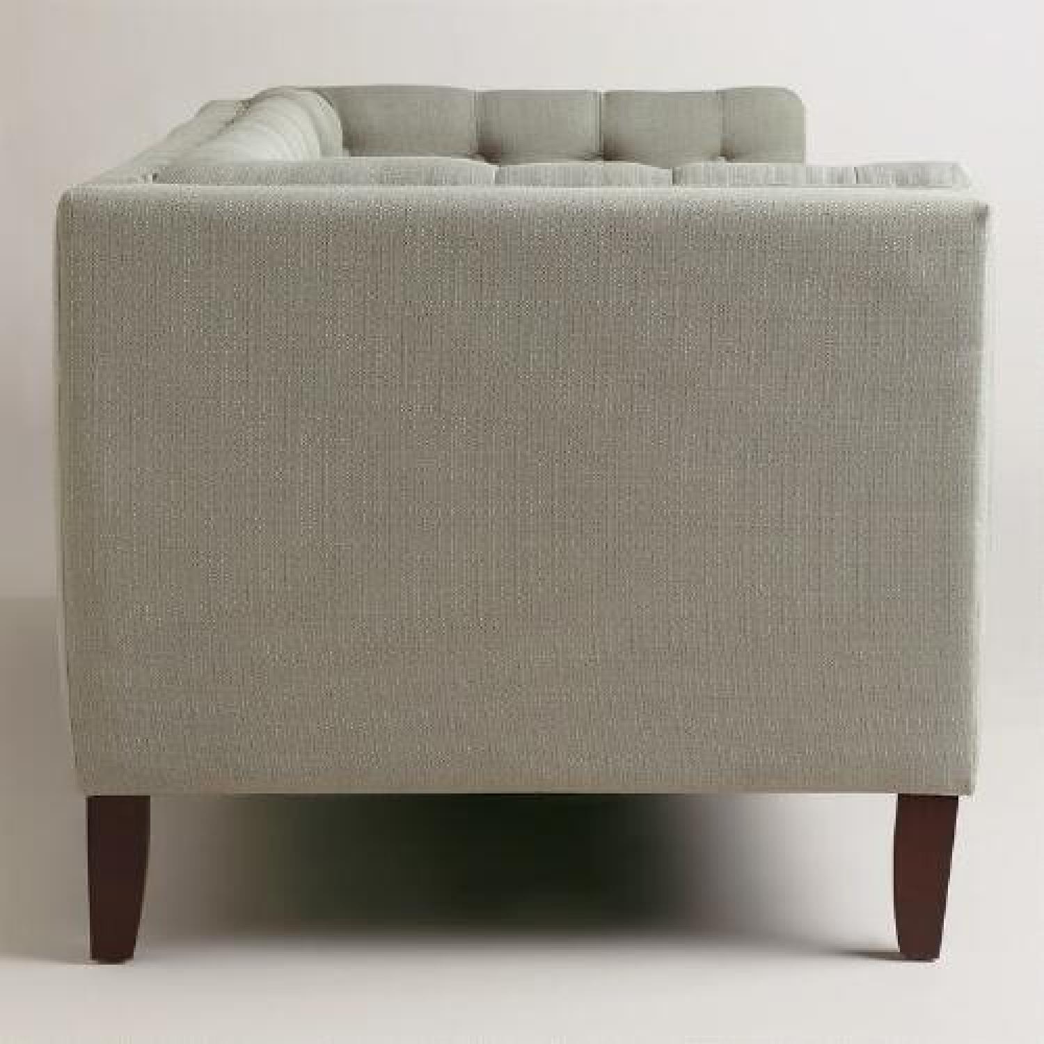 World Market Kendall Sofa - image-4