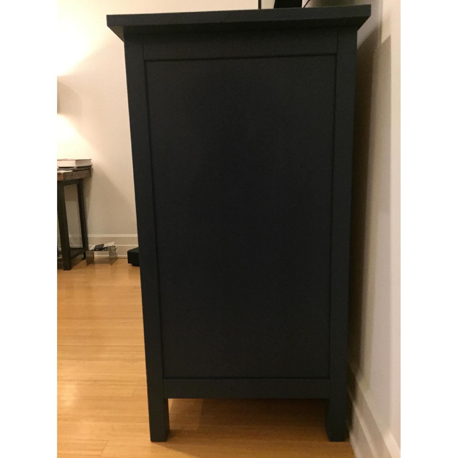 Ikea Hemnes 8-Drawer Dresser - image-2