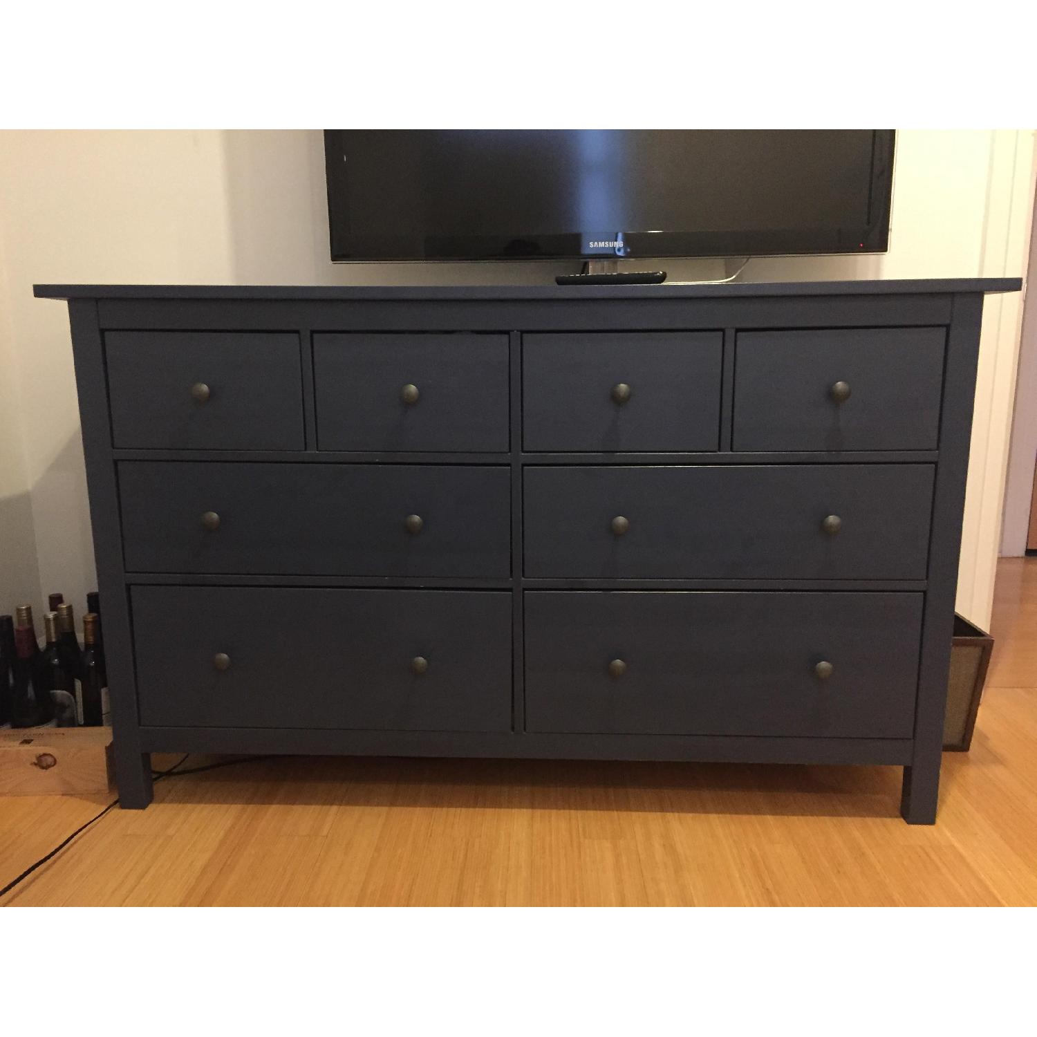 Ikea Hemnes 8-Drawer Dresser - image-6