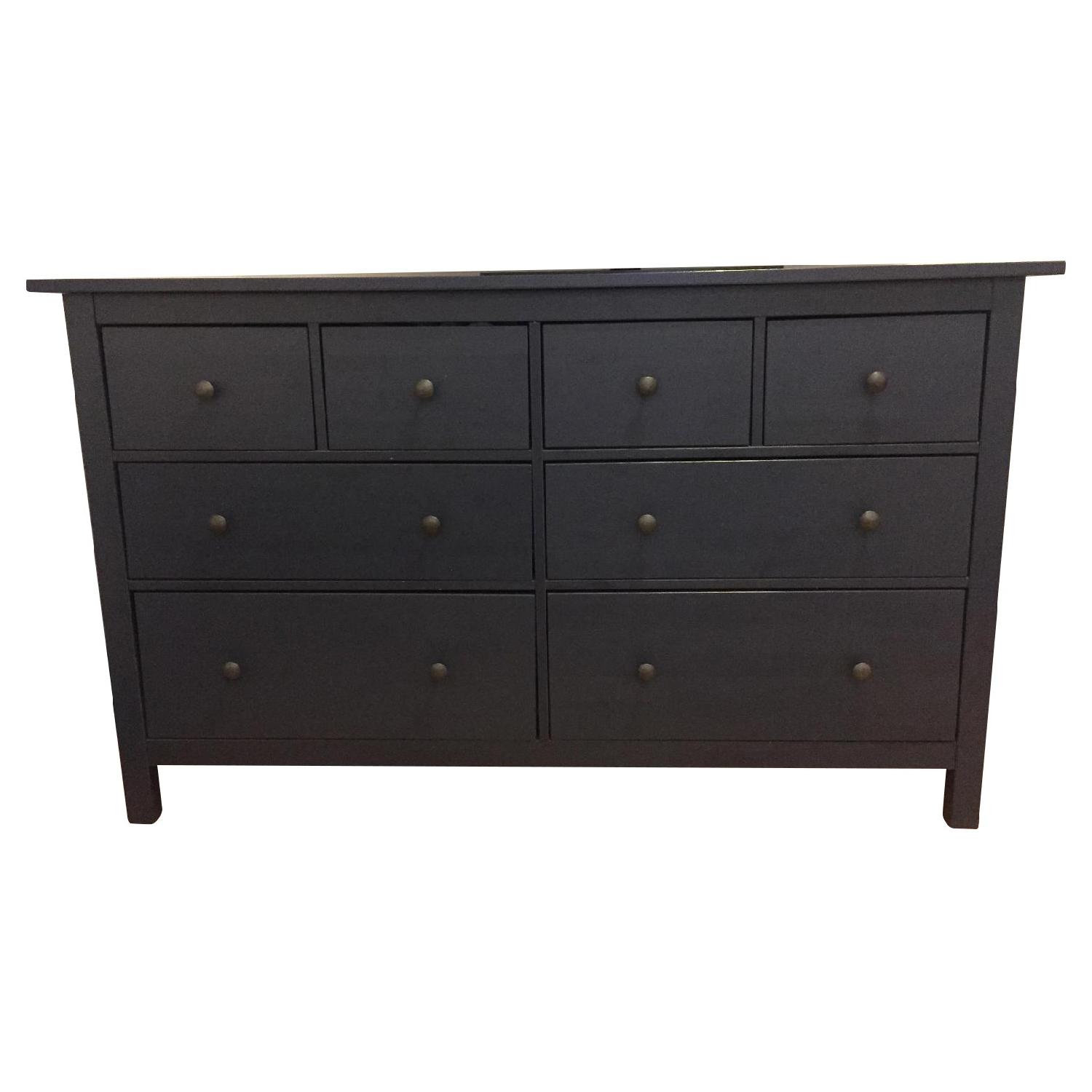 Ikea Hemnes 8-Drawer Dresser - image-0