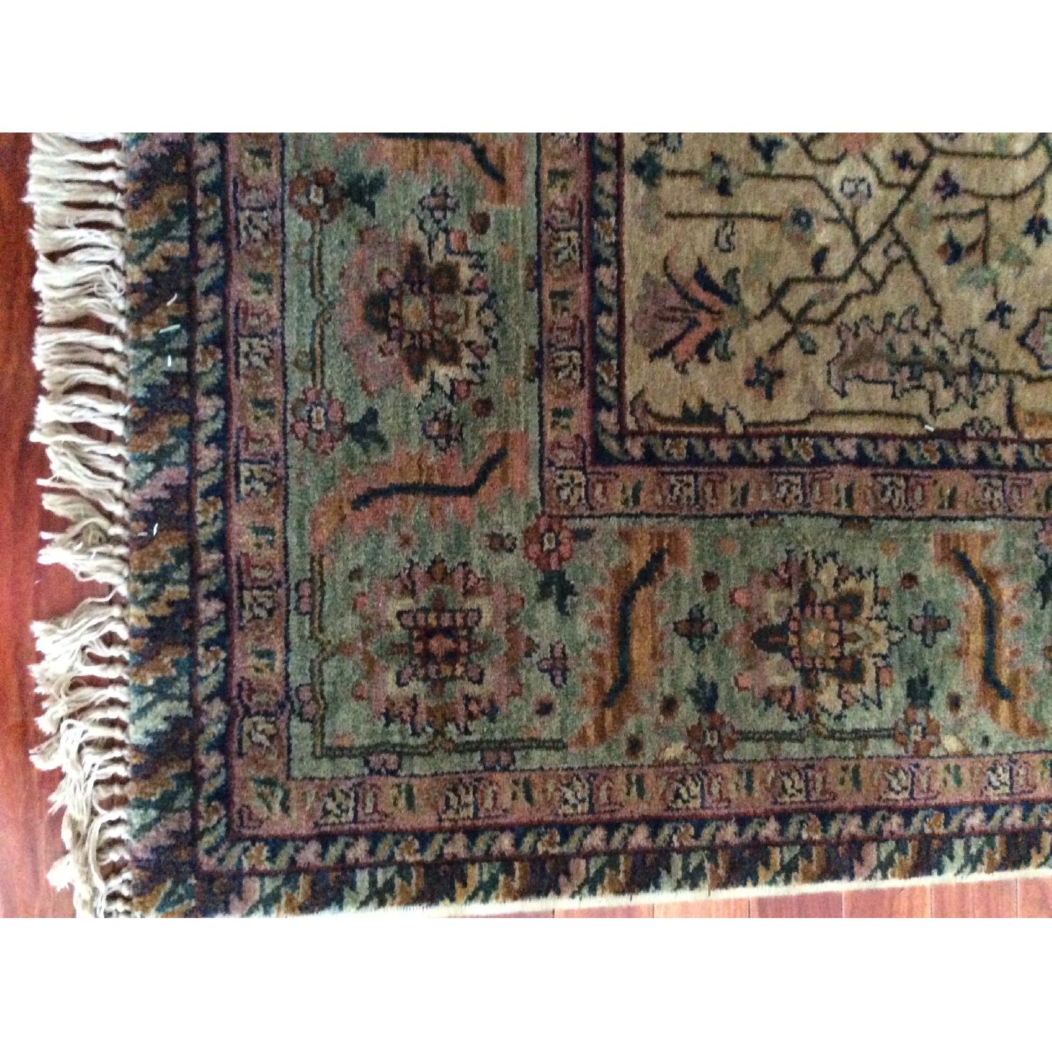 Sphinx Patina Wool Oriental Rug - image-3