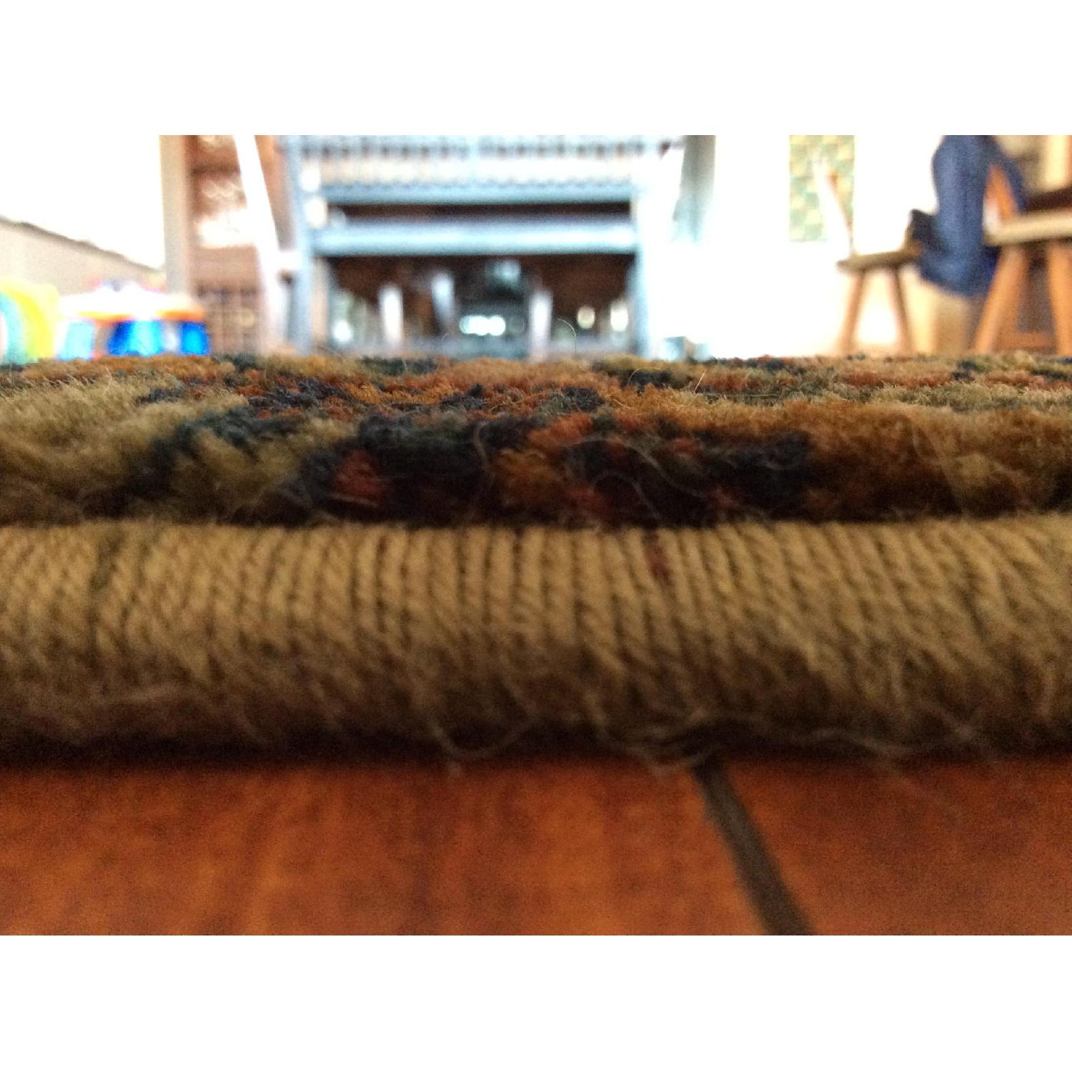 Sphinx Patina Wool Oriental Rug - image-6