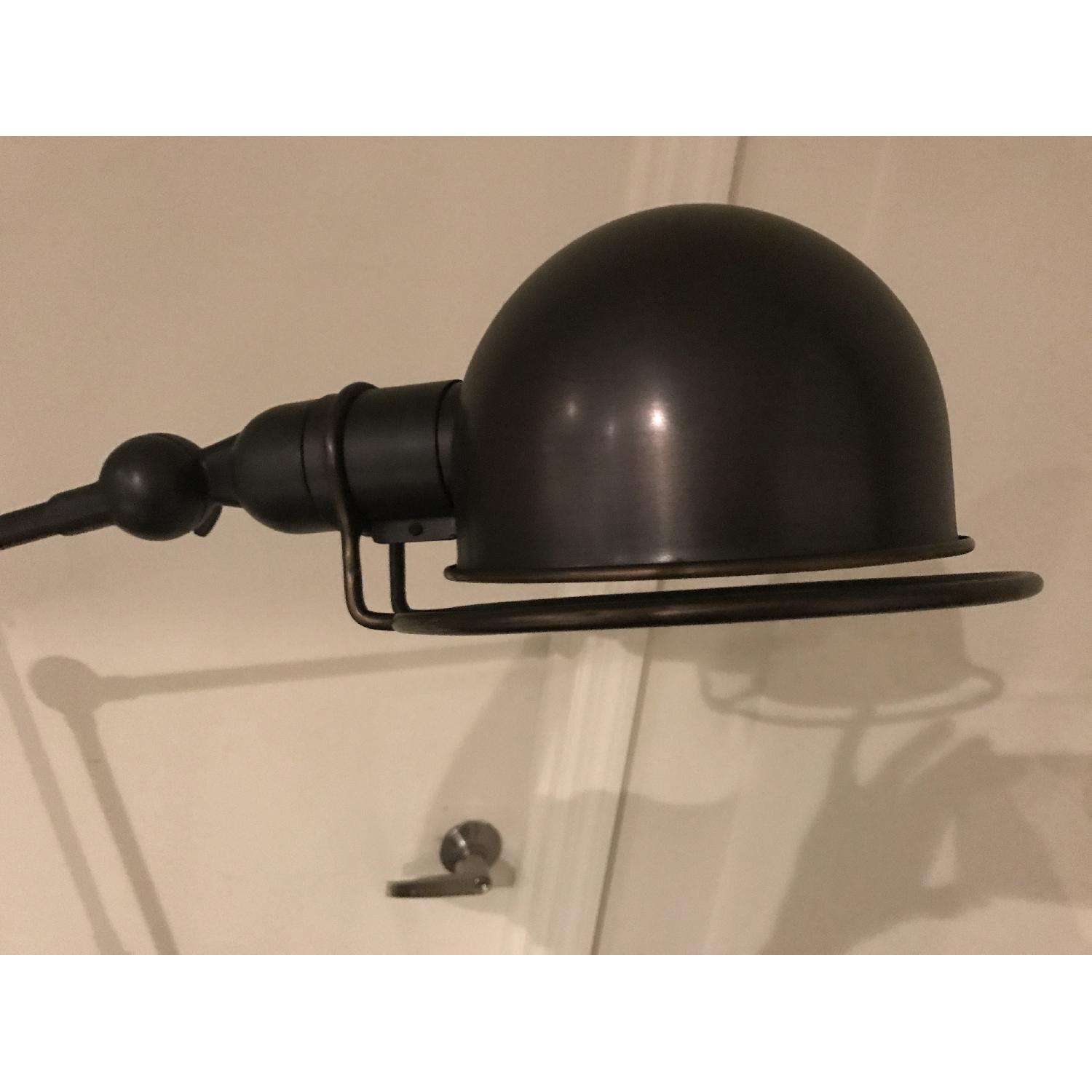 Restoration Hardware Atelier Task Floor Lamp - image-3