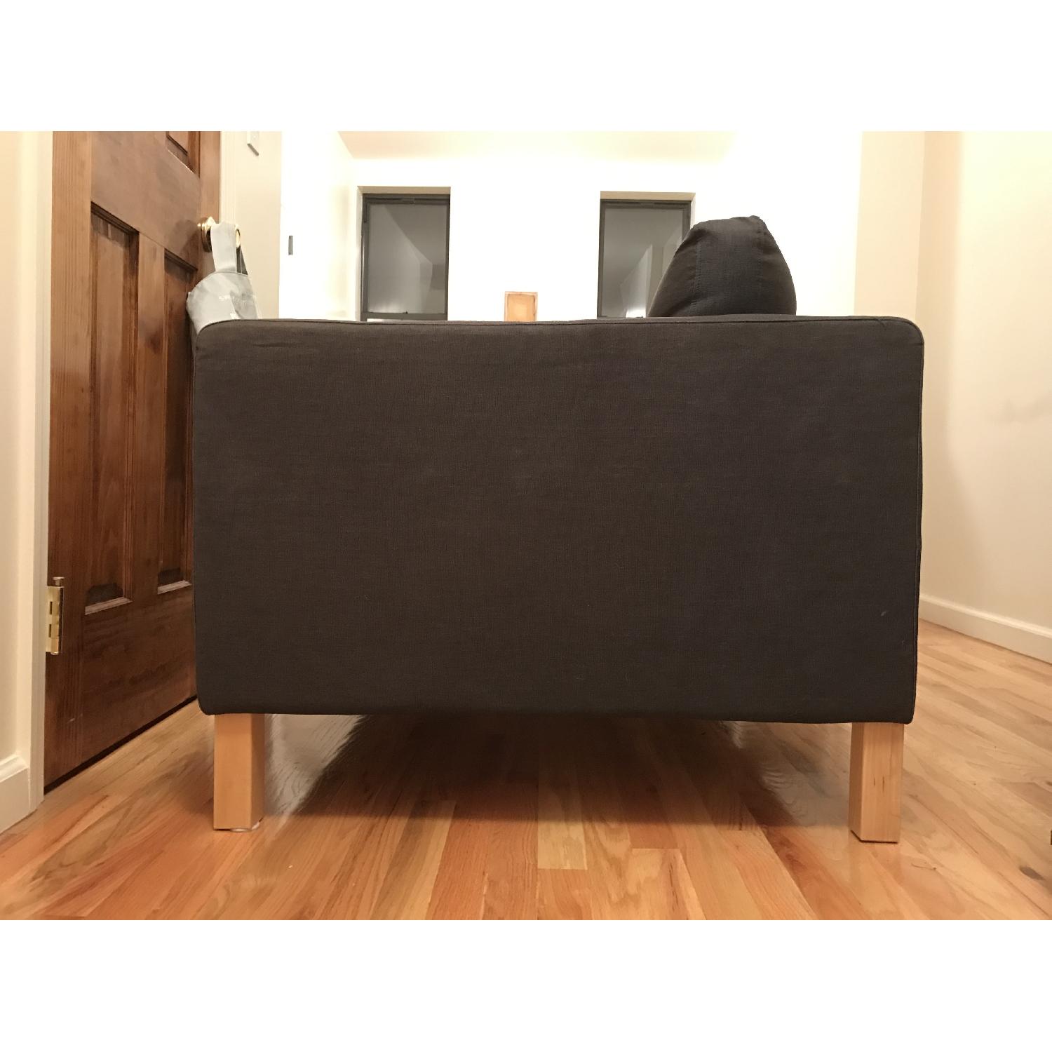 Ikea Karlstad Sofa - image-2