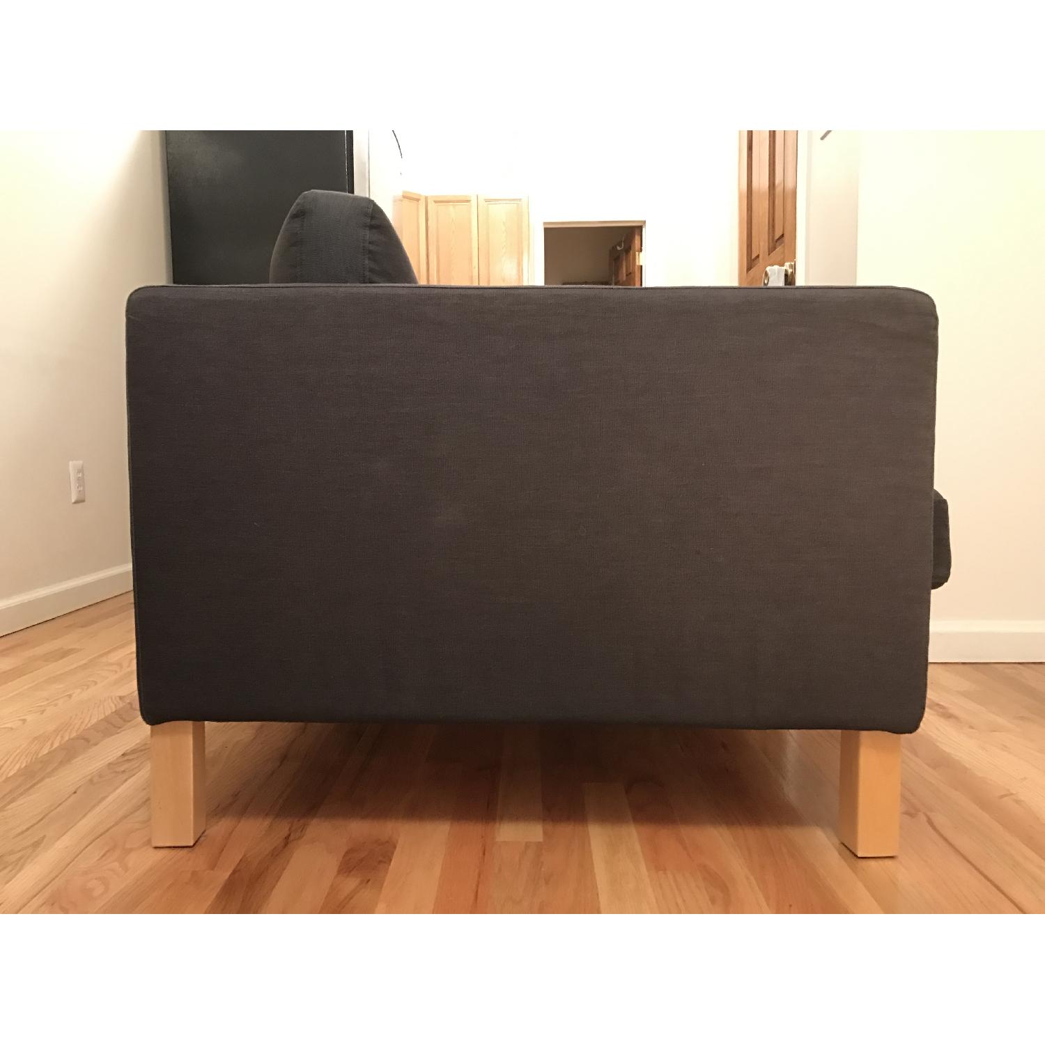 Ikea Karlstad Sofa - image-3