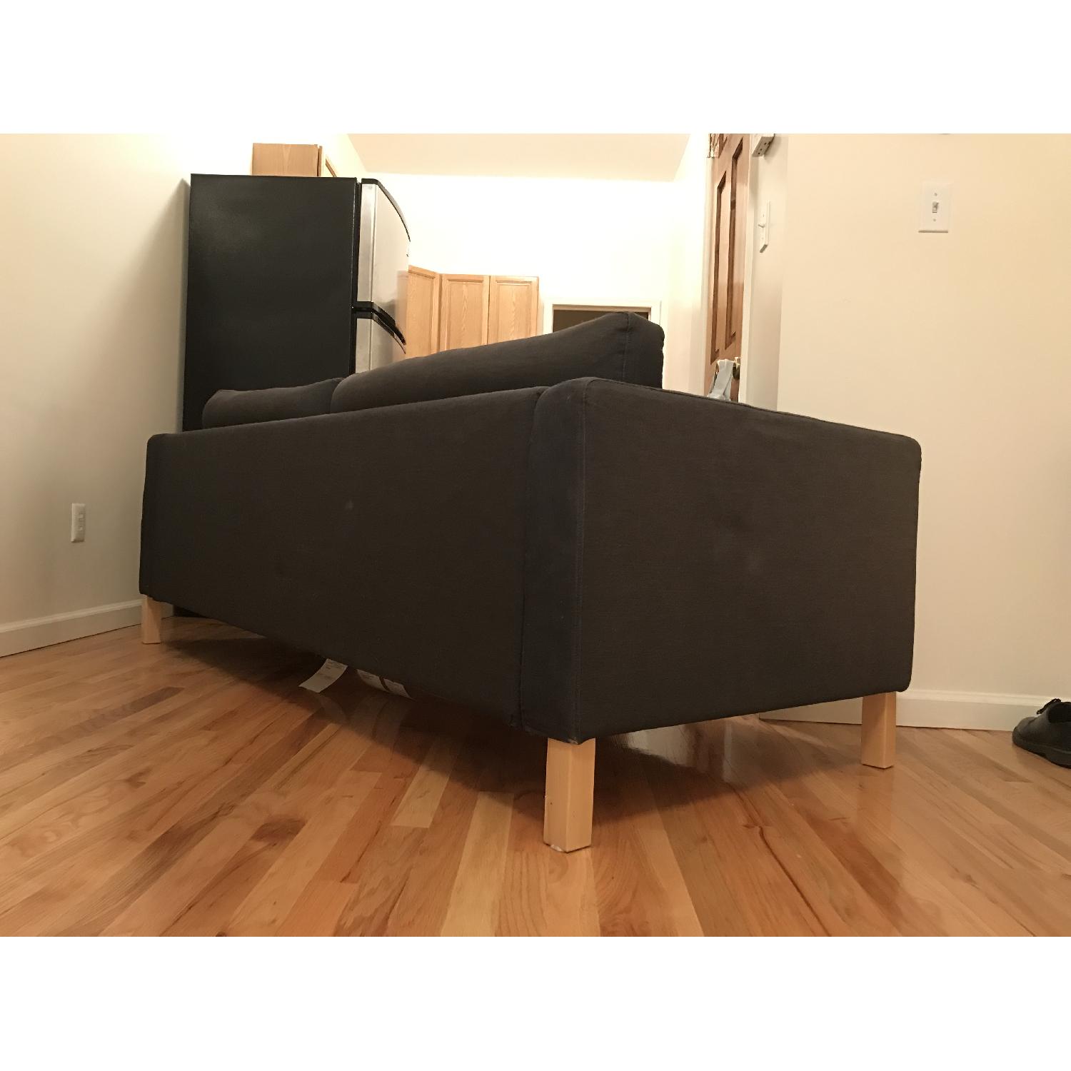 Ikea Karlstad Sofa - image-4