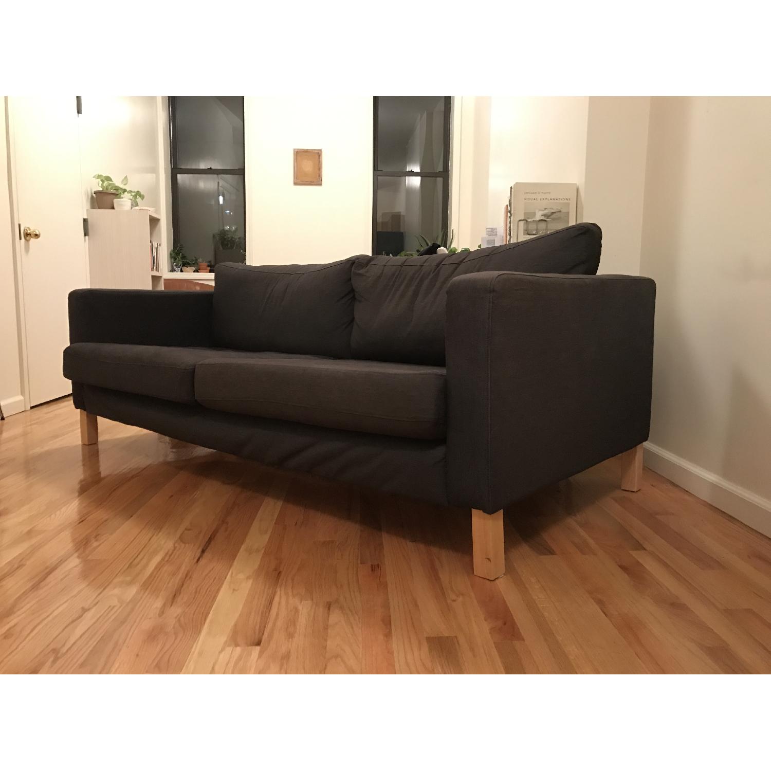 Ikea Karlstad Sofa - image-5