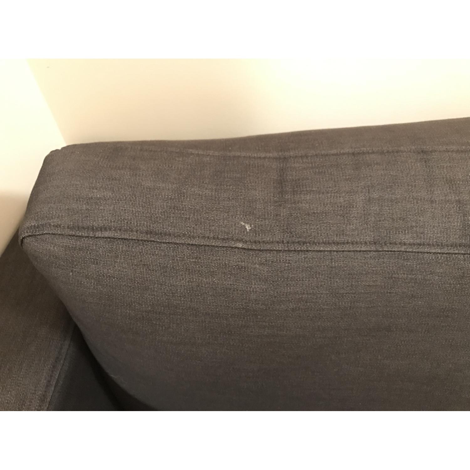 Ikea Karlstad Sofa - image-7
