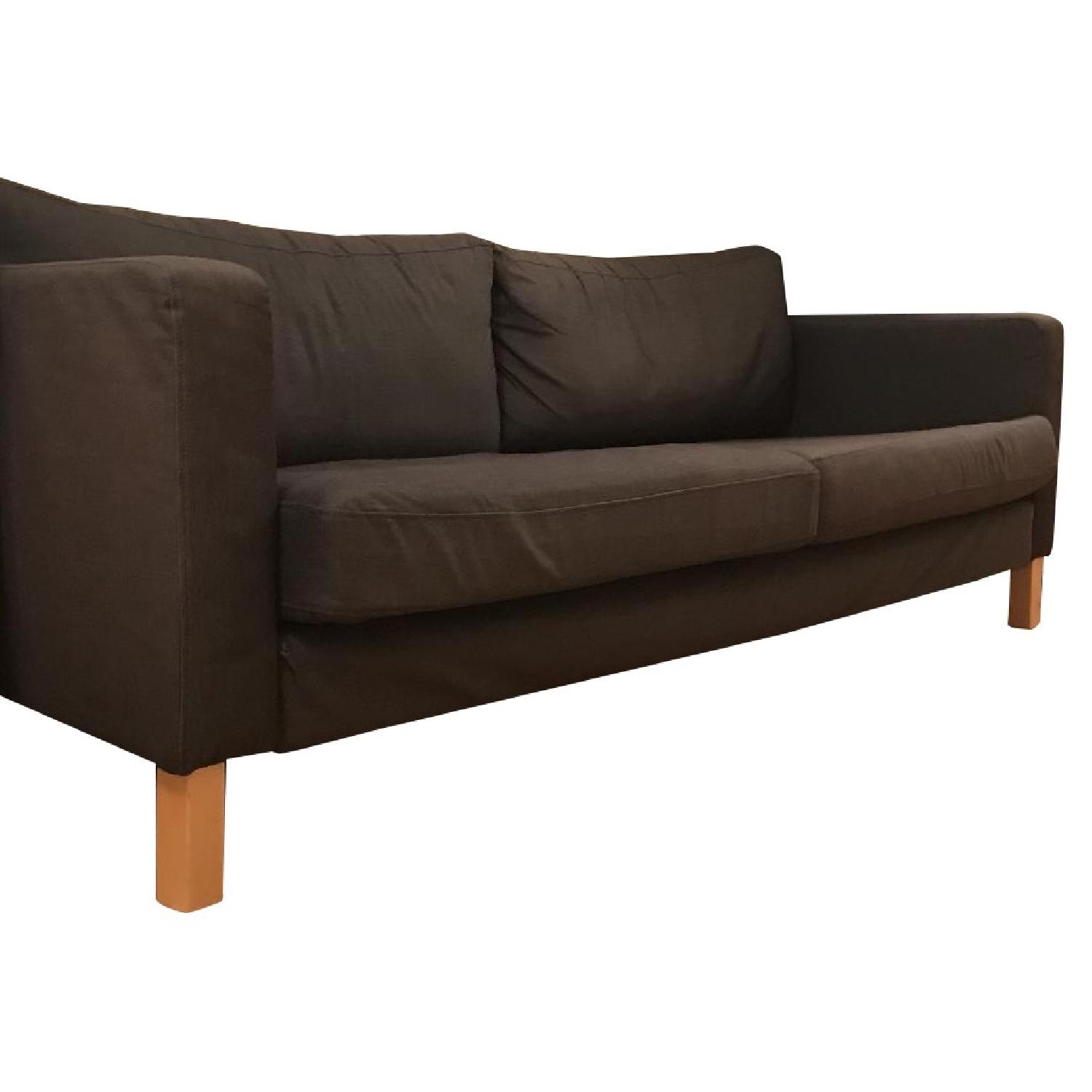 Ikea Karlstad Sofa - image-0