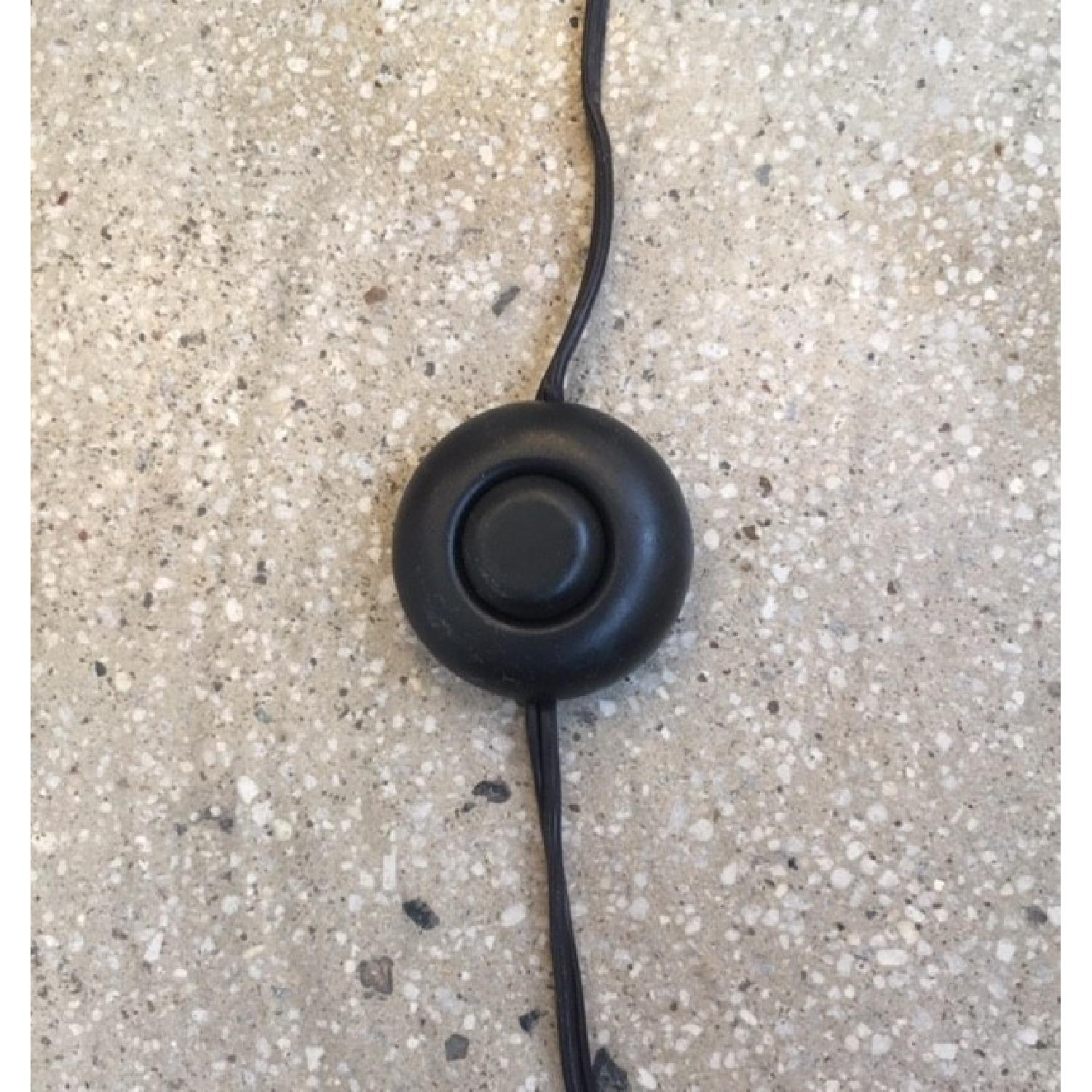 Organic Modernism Floor Lamp - image-3