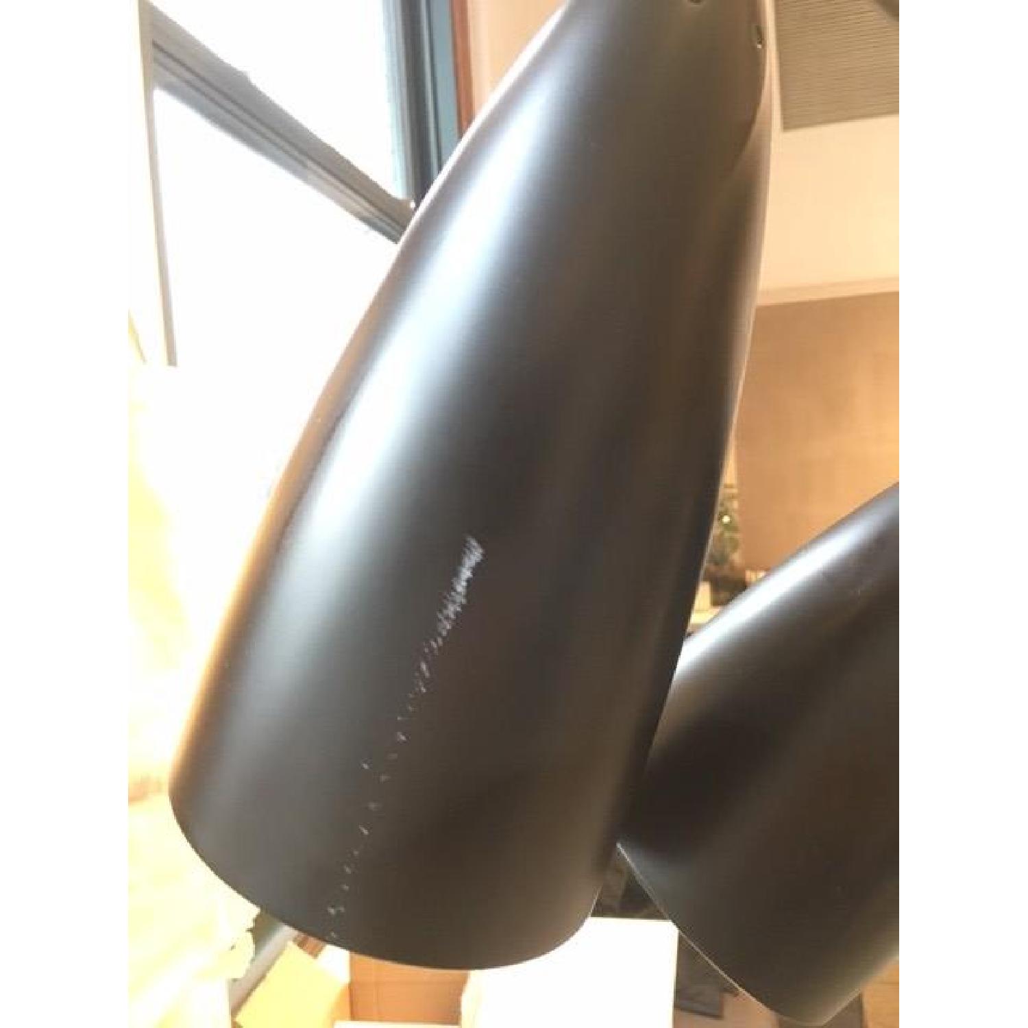 Organic Modernism Floor Lamp - image-5