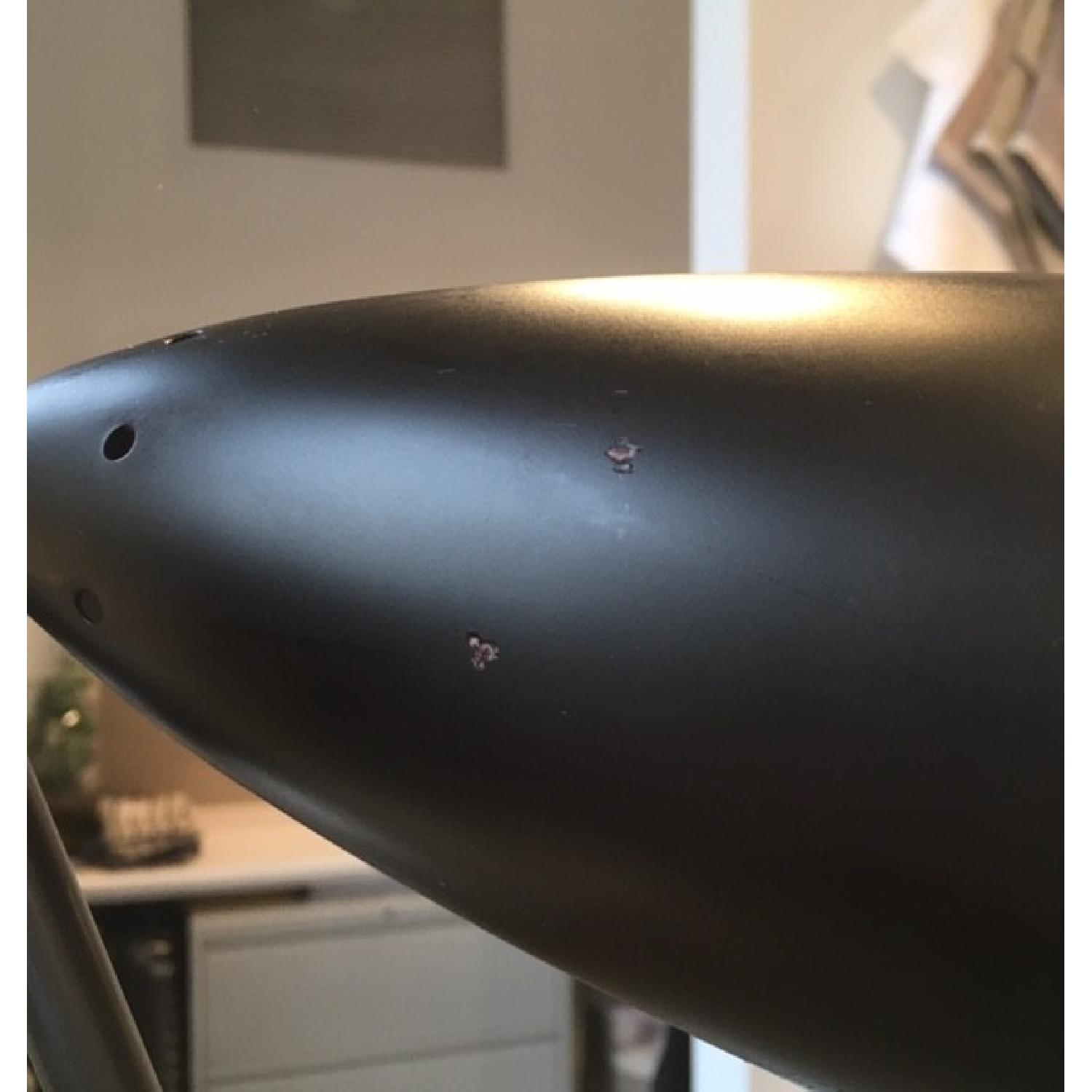 Organic Modernism Floor Lamp - image-9