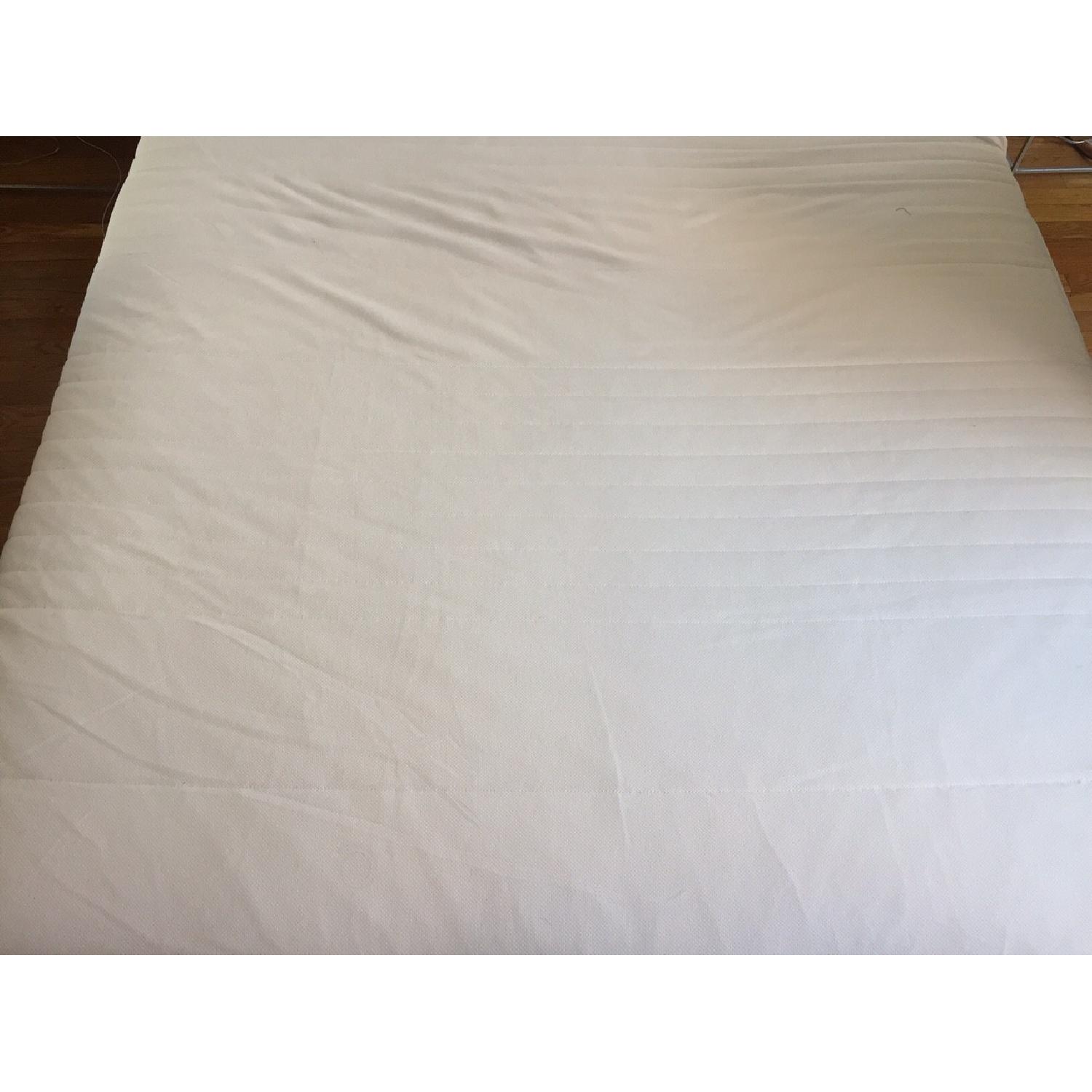 Ikea Queen Size Bed Frame - image-3