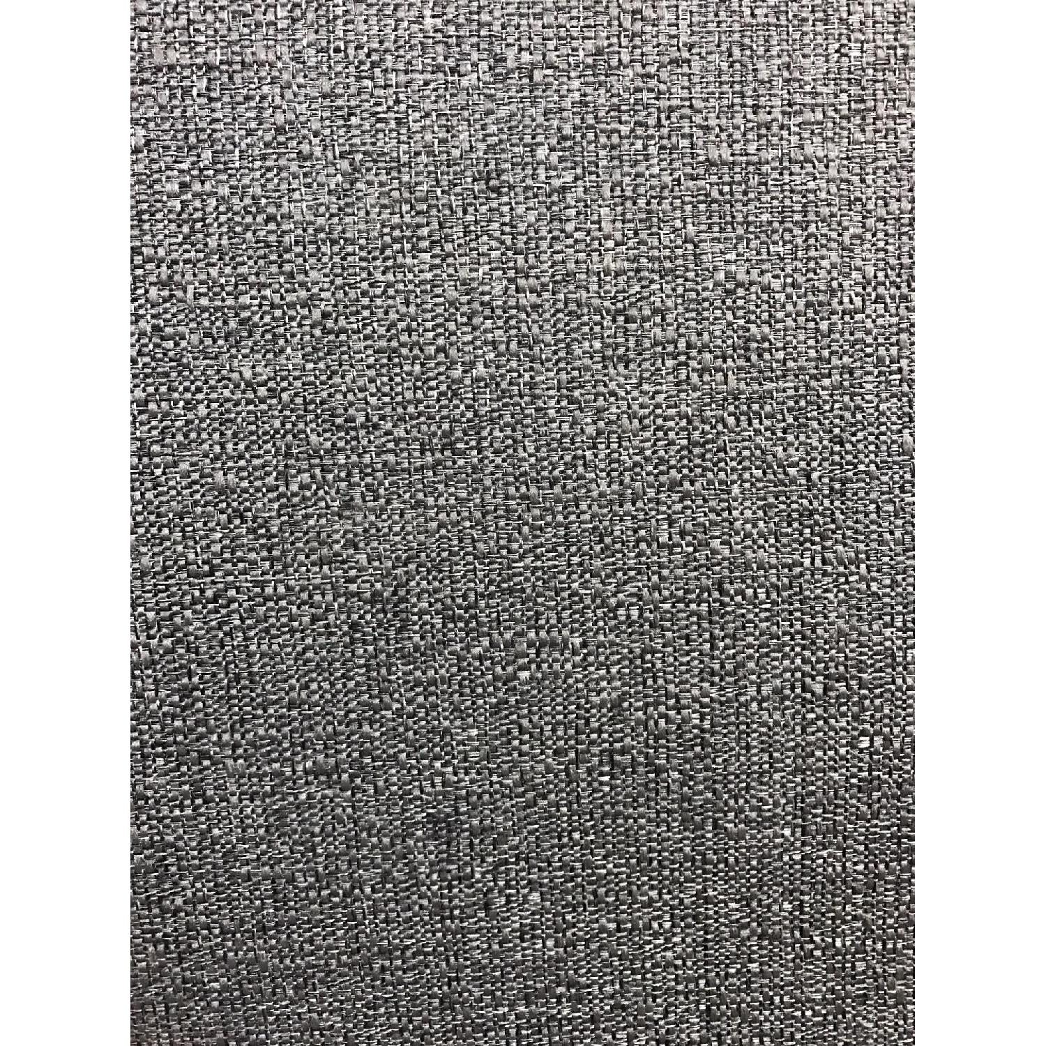 Bob's Queen Size Pull-Out Sleeper Sofa - image-6