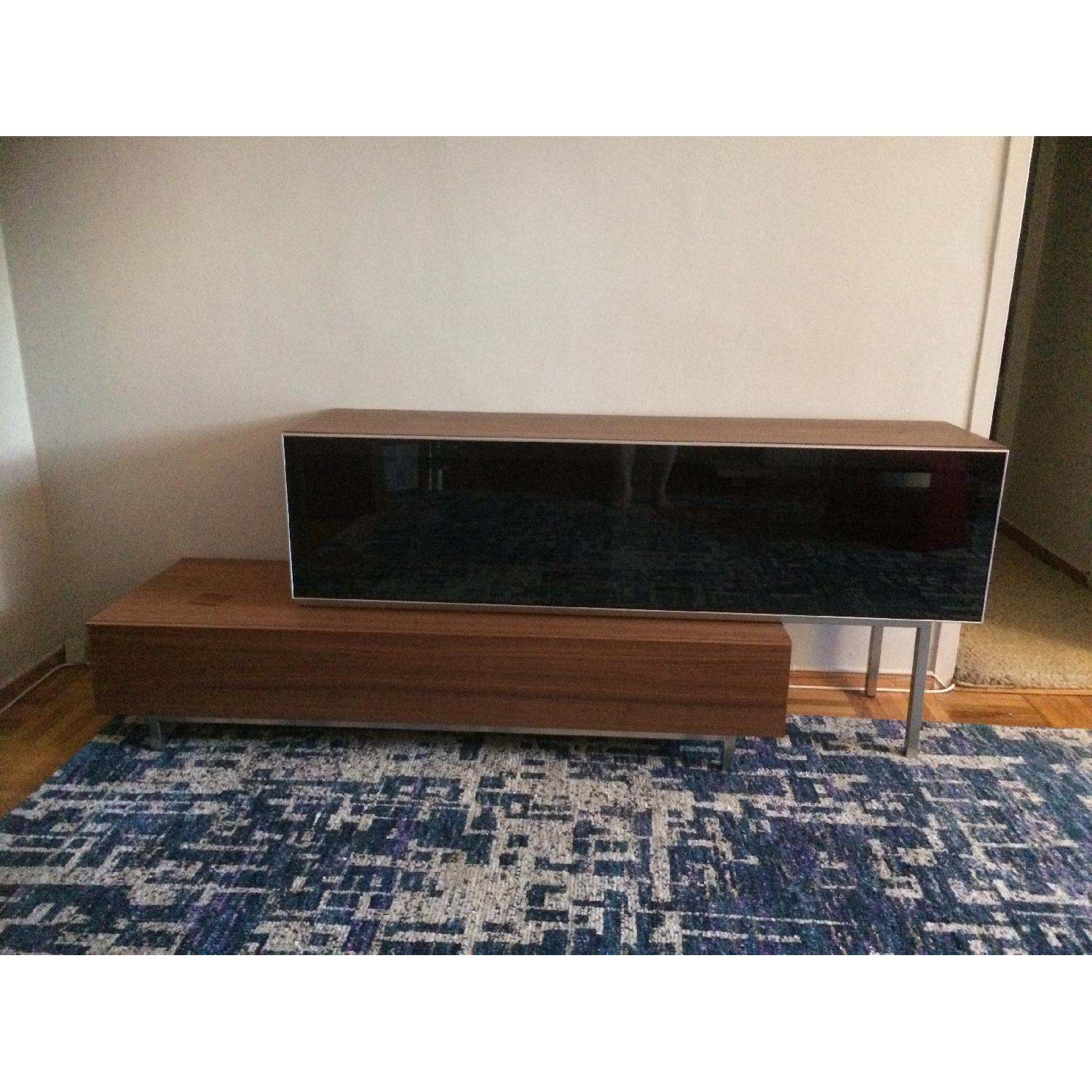 Boconcept:Volaniテレビ台 北欧 デンマーク ボーコンセプト Volani TVボード テレビ台