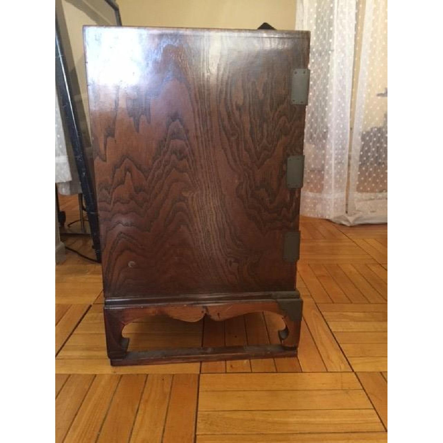 Antique Storage Chests - image-1