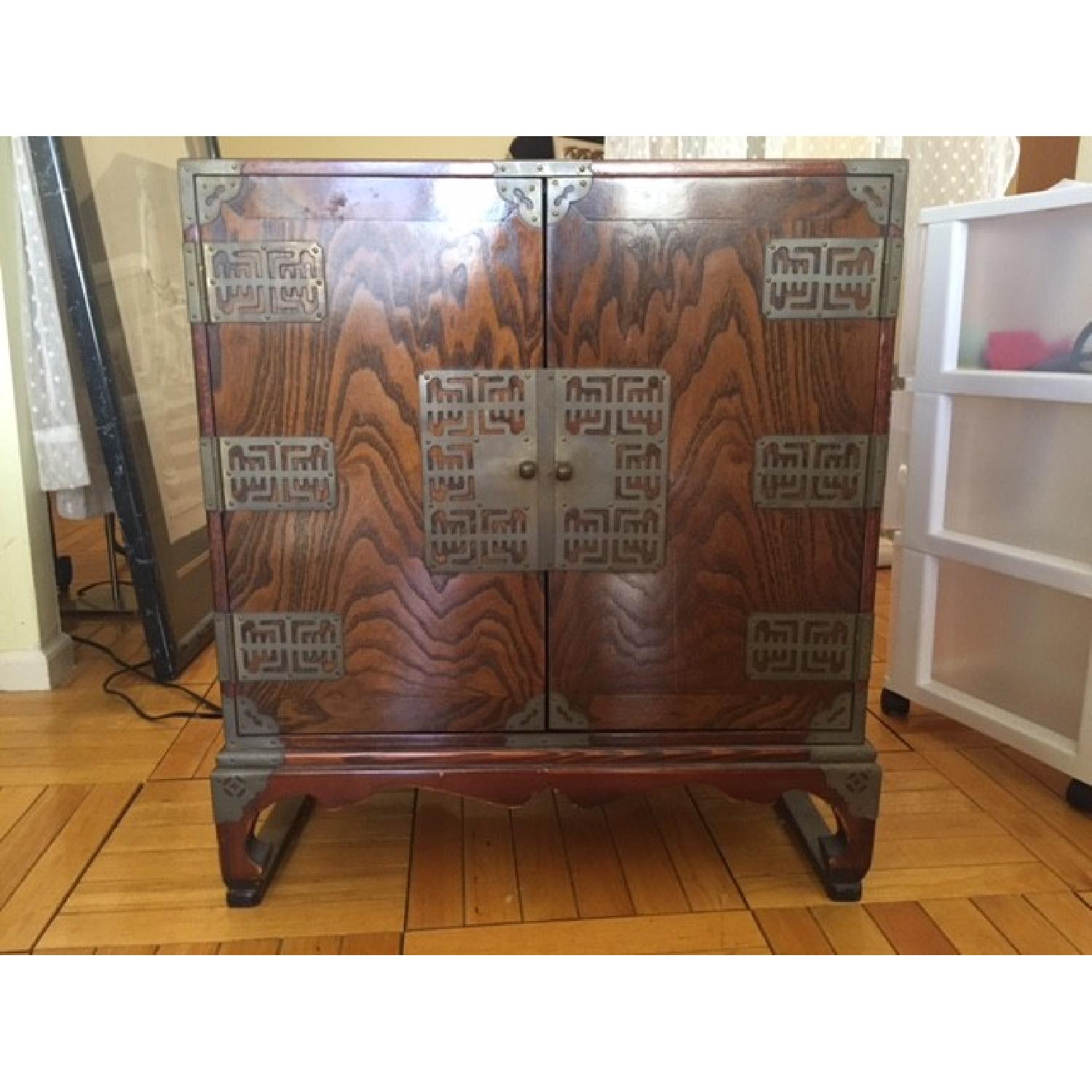 Antique Storage Chests - image-2