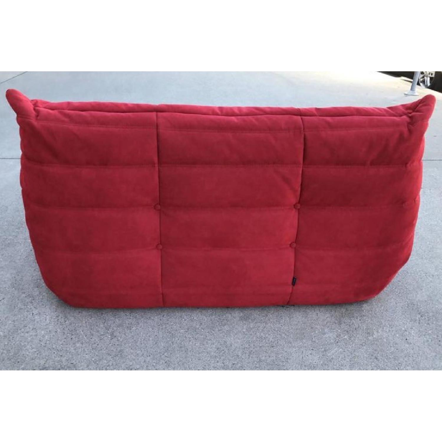 Ligne Roset Togo Sectional Sofa - image-1