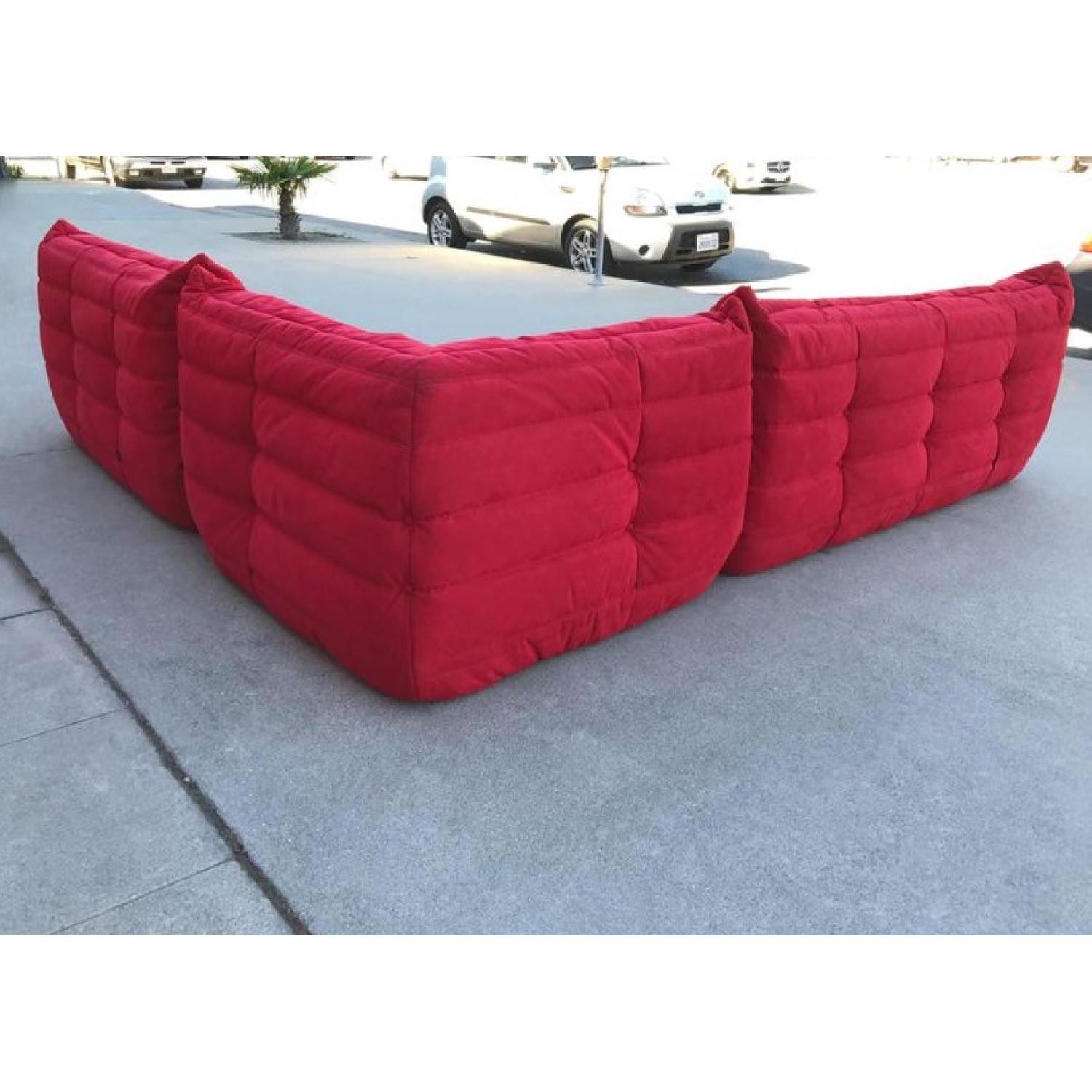 Ligne Roset Togo Sectional Sofa - image-4